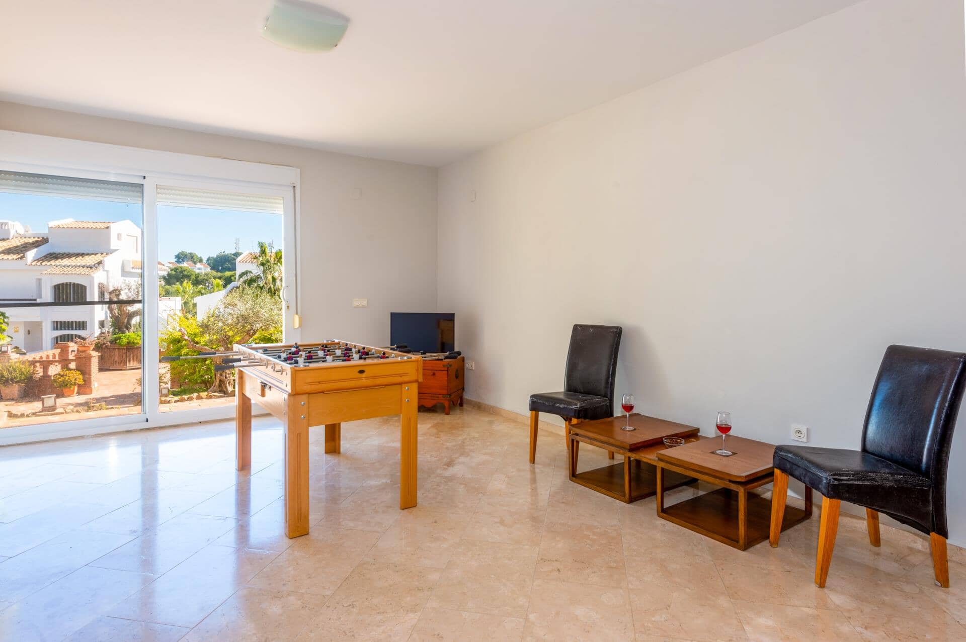 Villa Mirasol, Mijas Costa, Kosta del Sol