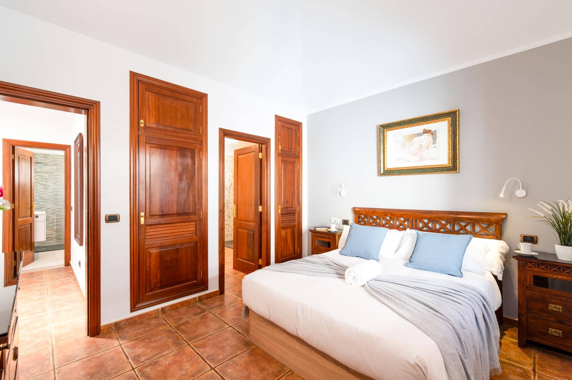 Villa Breezes, Matagorda, Lanzarote