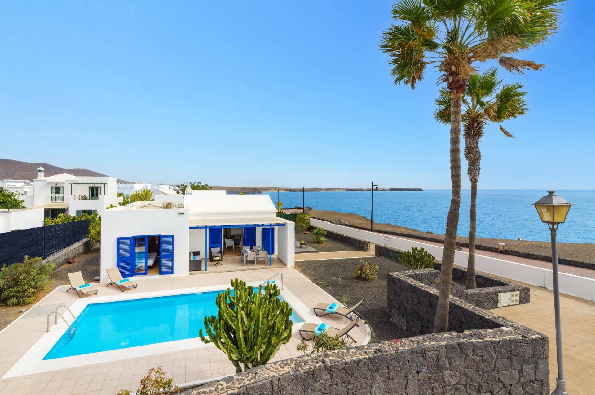 Villa Seasol 1, Playa Blanca, Lanzarote