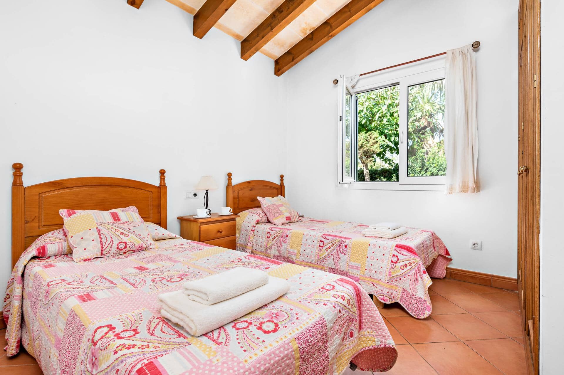 Villa Kandela Blanes, Calan Blanes, Menorca