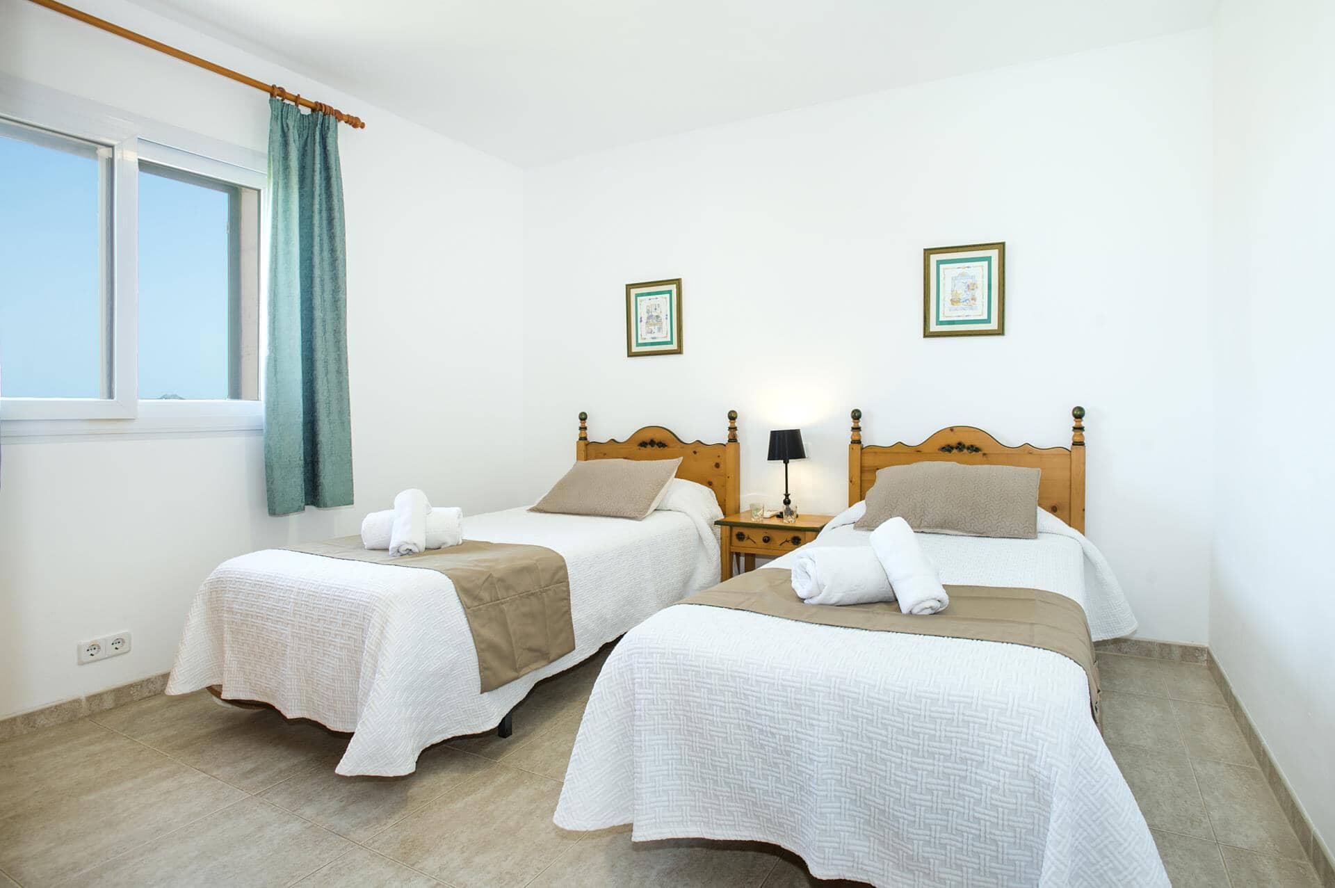 Villa Illa Petita, Puerto Pollensa, Mallorca