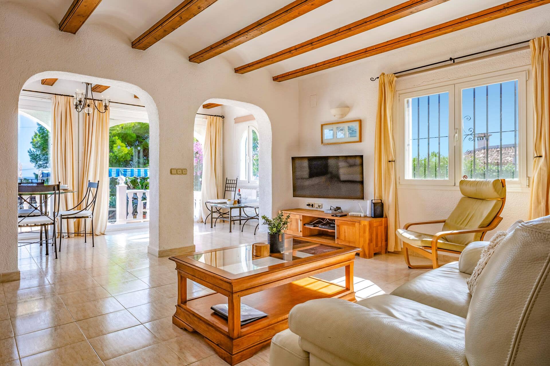 Villa Moggalatto, Calpe, &#x41A;&#x43E;&#x441;&#x442;&#x430; &#x411;&#x43B;&#x430;&#x43D;&#x43A;&#x430;