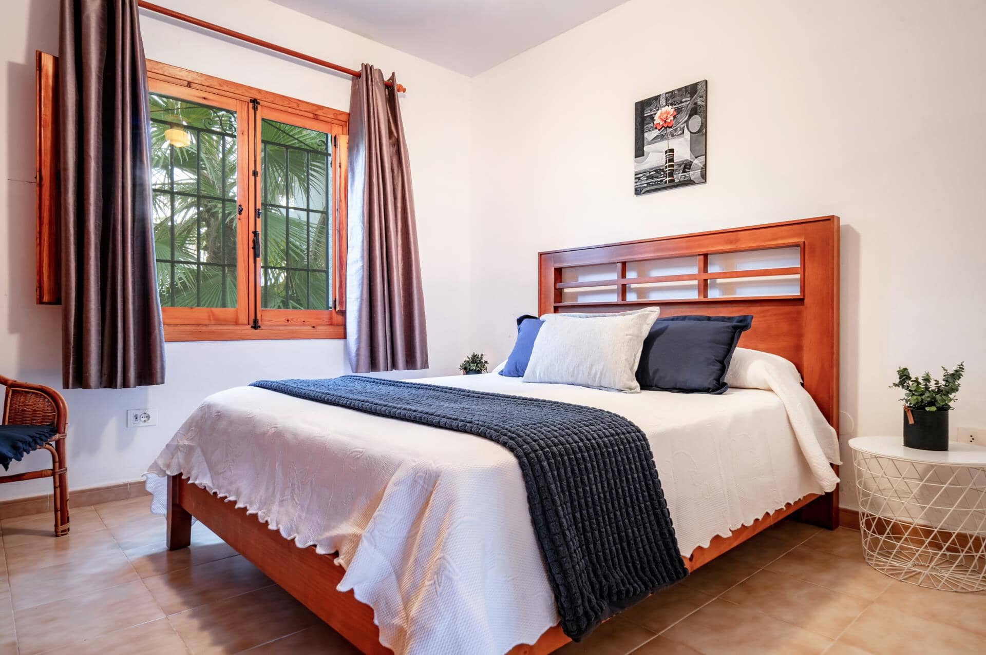 Villa Tesoro, Javea, Costa Blanca