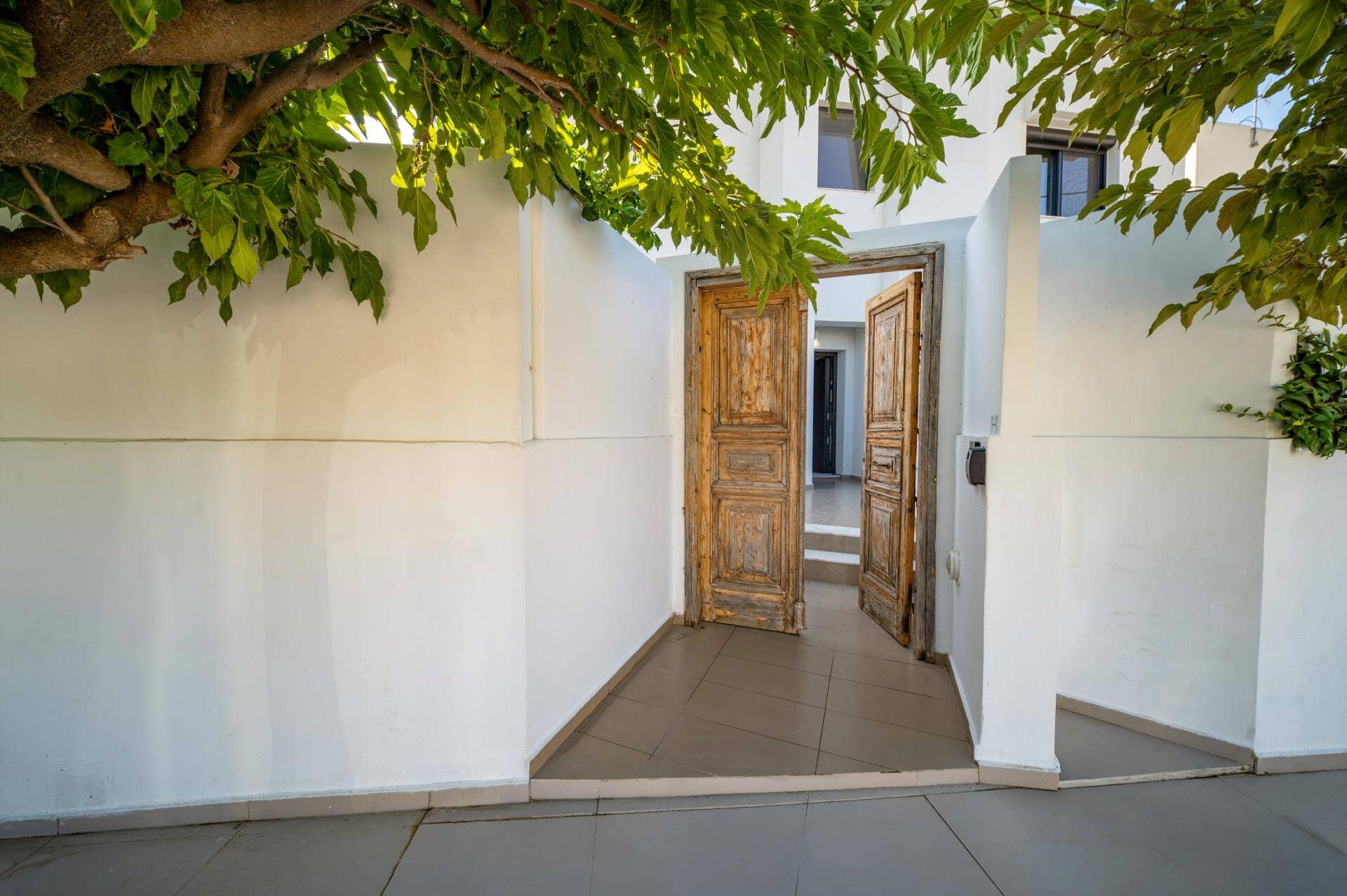 Villa Thalassa Ixia, Ialyssos, &#x420;&#x43E;&#x434;&#x43E;&#x441;