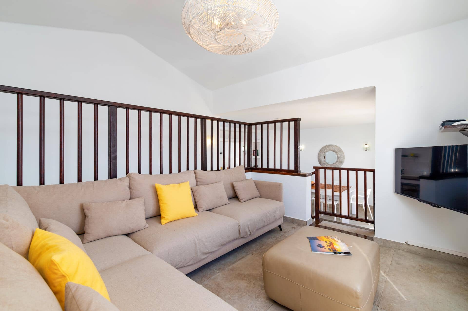 Villa Karina, Puerto del Carmen, Lanzarote