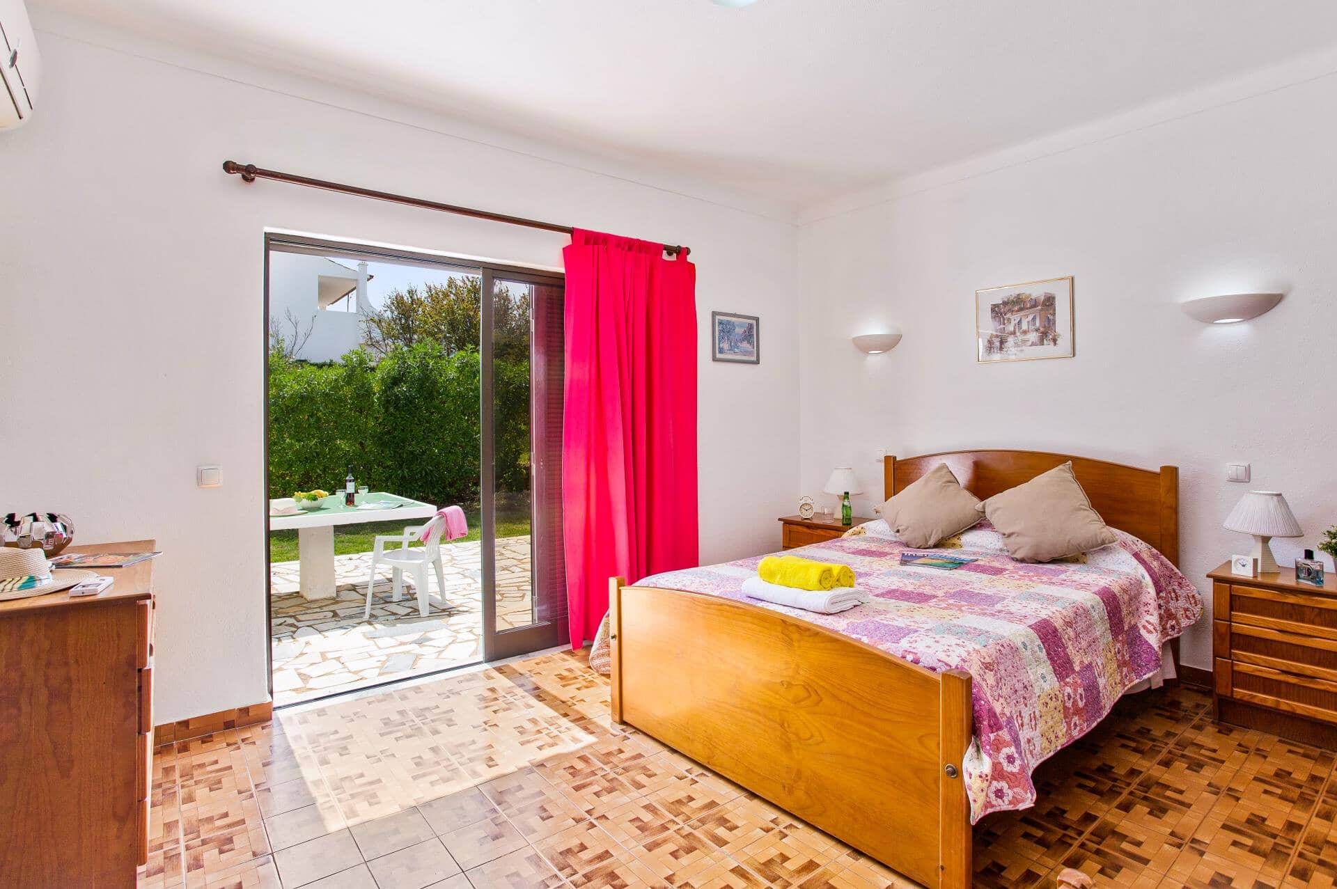 Villa Leoes, Carvoeiro, Algarve