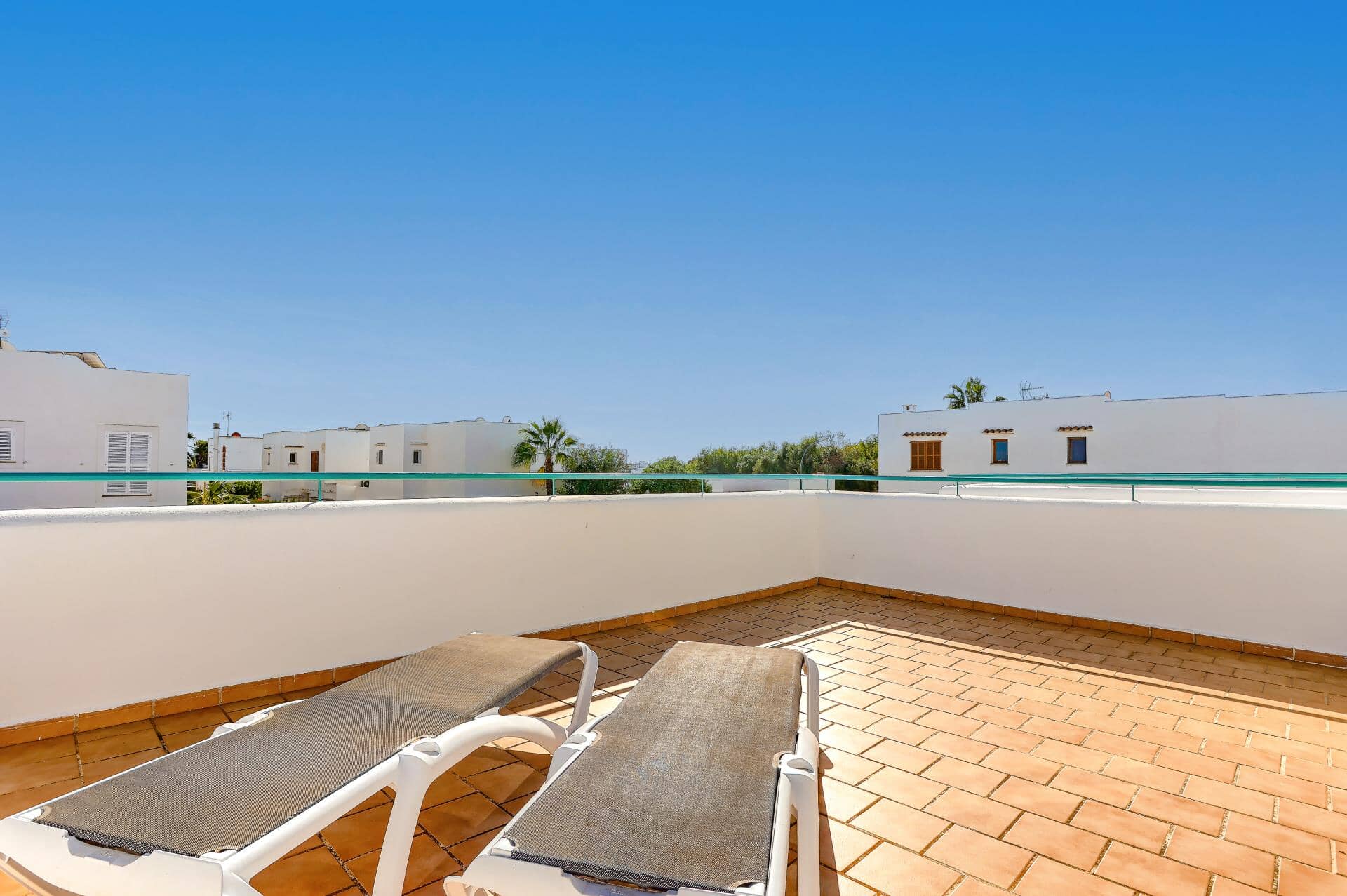 Villa Angel Luis, Cala D&#x27;or, Maiorca