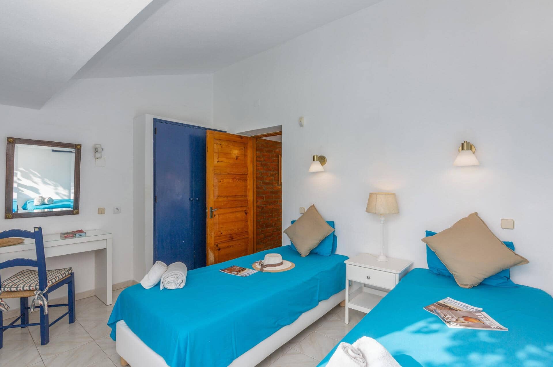 Villa Pinheiro Oura, Praia D&#x27;Oura, Algarve