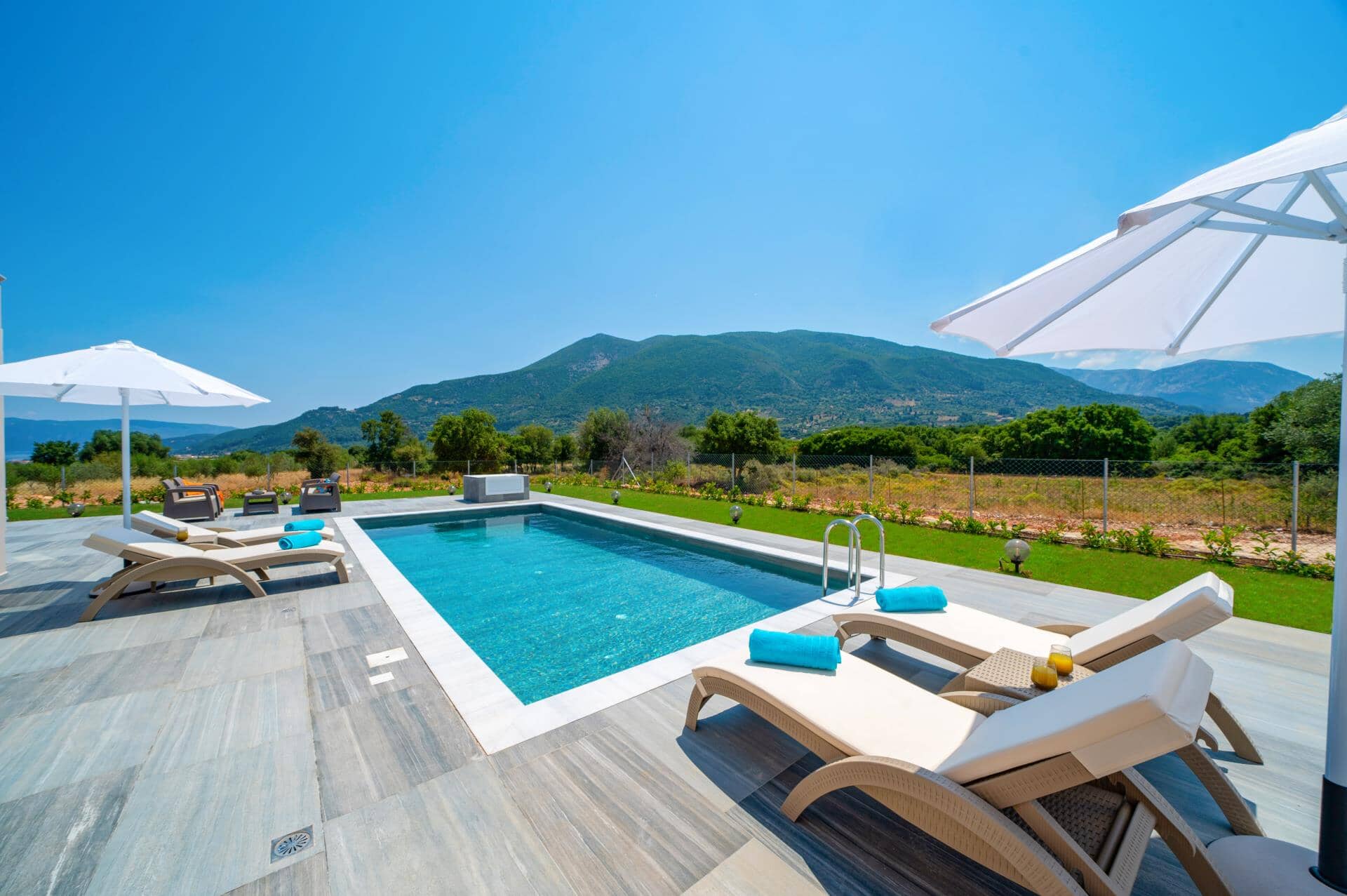 Villa Drogarati Retreat, Sami, Cefal&#xF4;nia