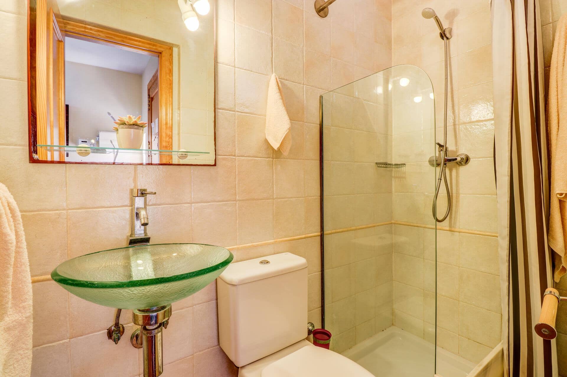 Villa Casa de Lago, Alcudia, Majorka