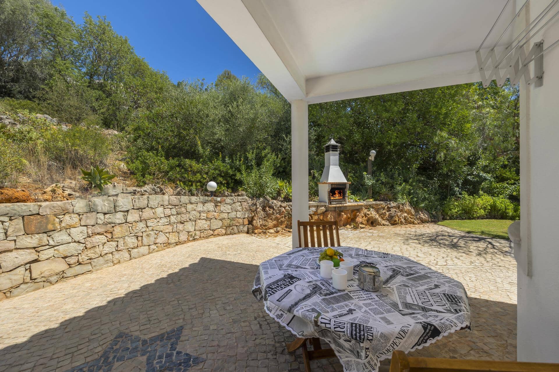 Villa Casa do Barrocal, Almancil, Algarve