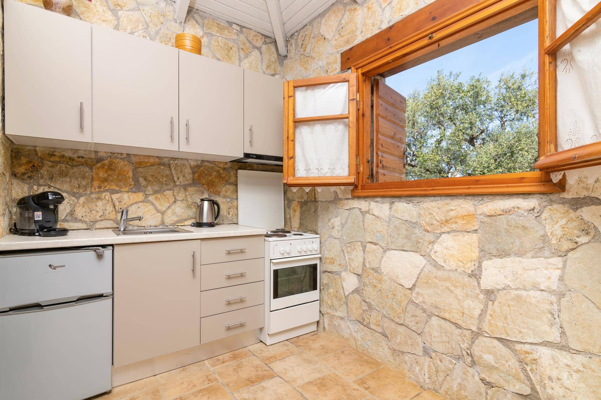 Villa Sea Stone, Tsilivi, Zante