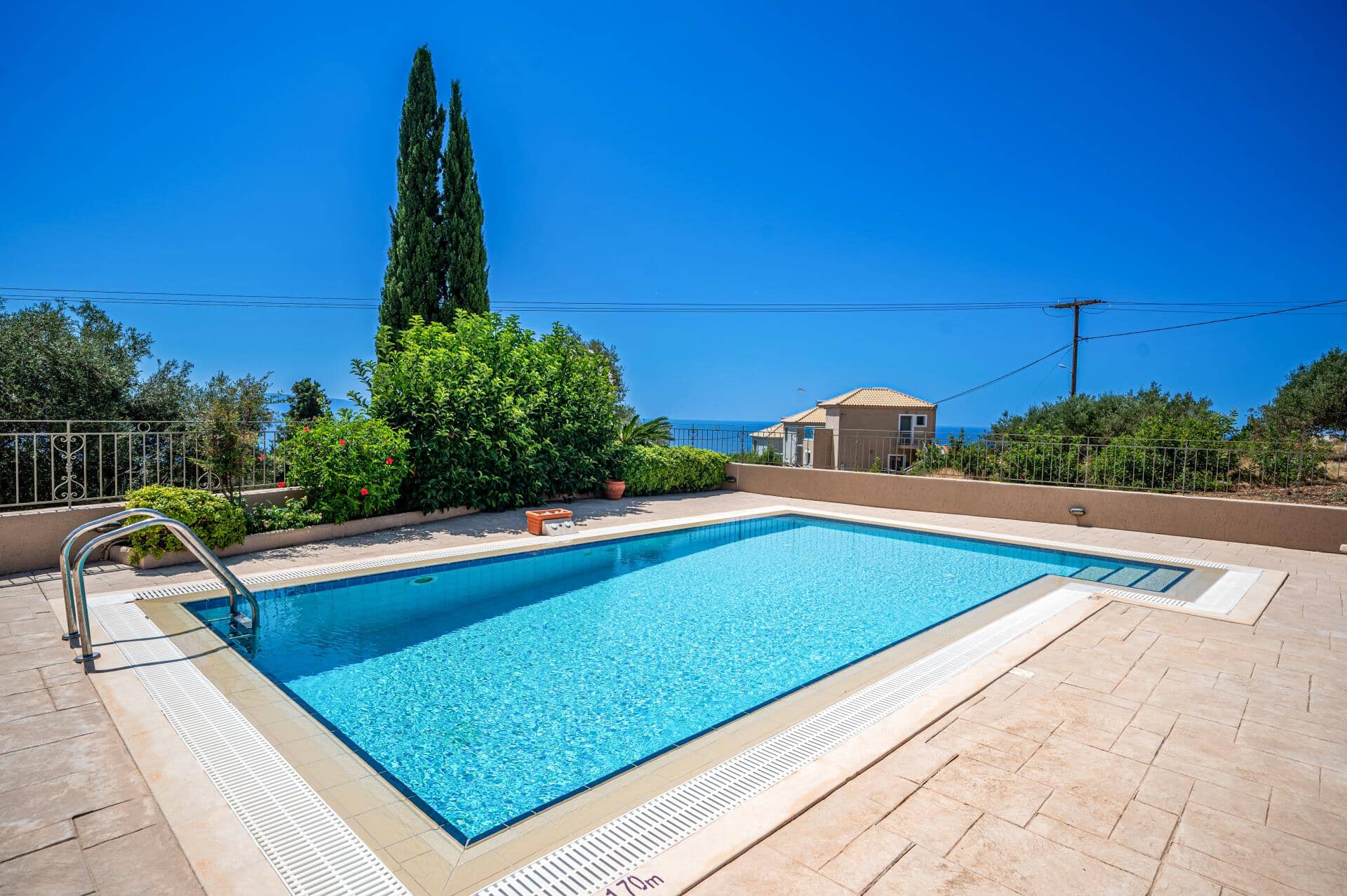 Villa Meliti Kefalonia, Lourdas, Kefal&#xF3;nia