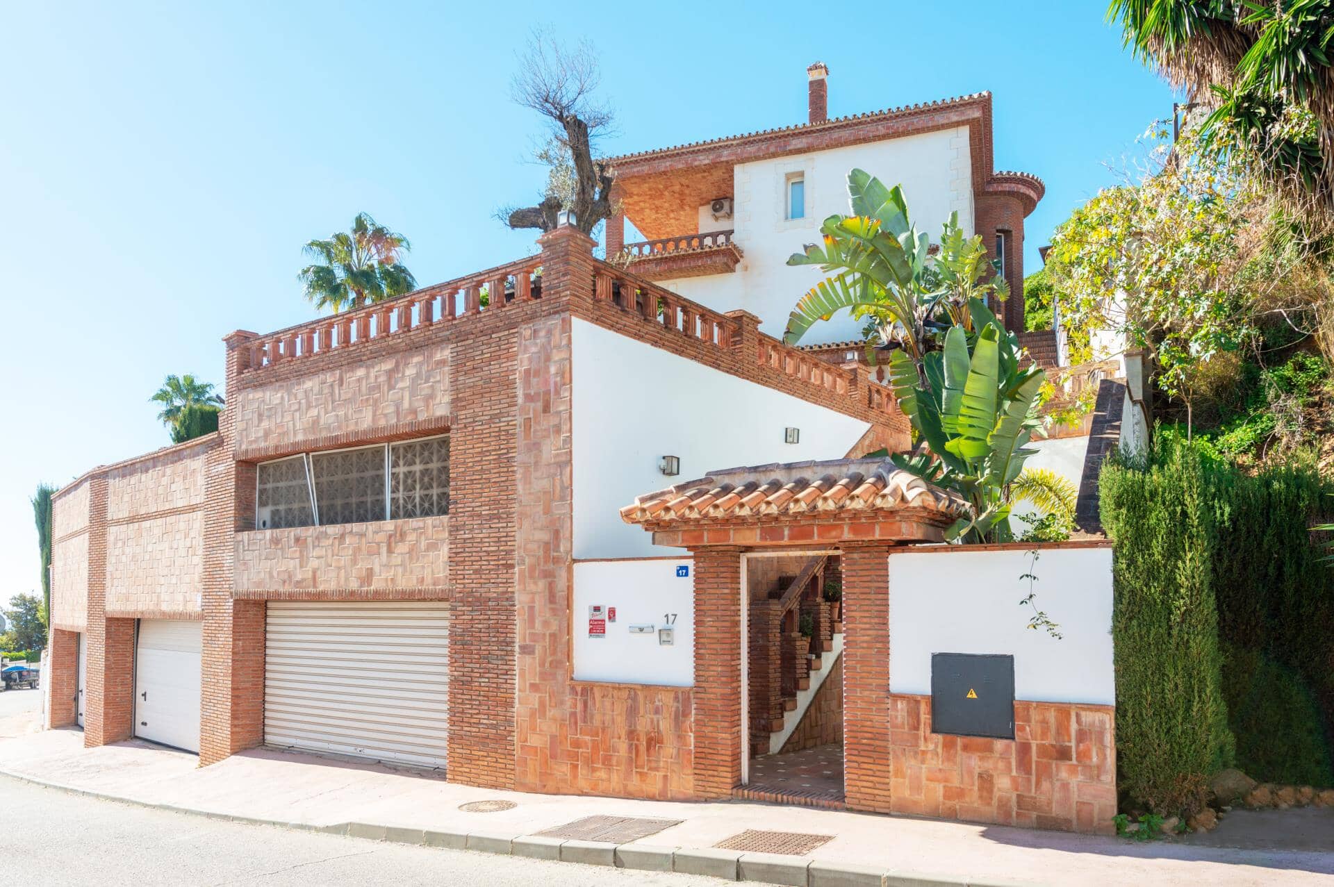Villa Mirasol, Mijas Costa, Kosta del Sol
