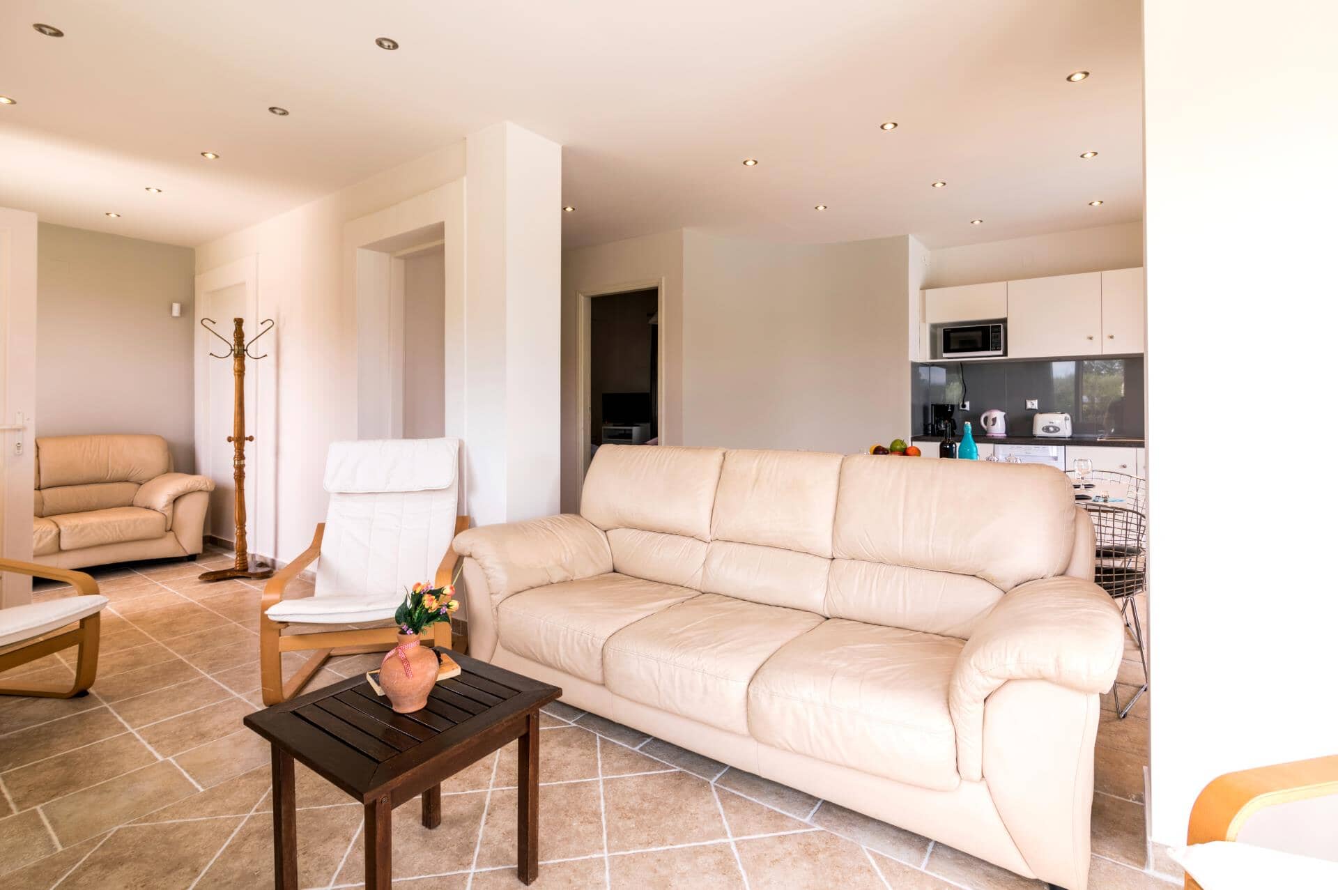 Villa Almyros, Acharavi, Corfu