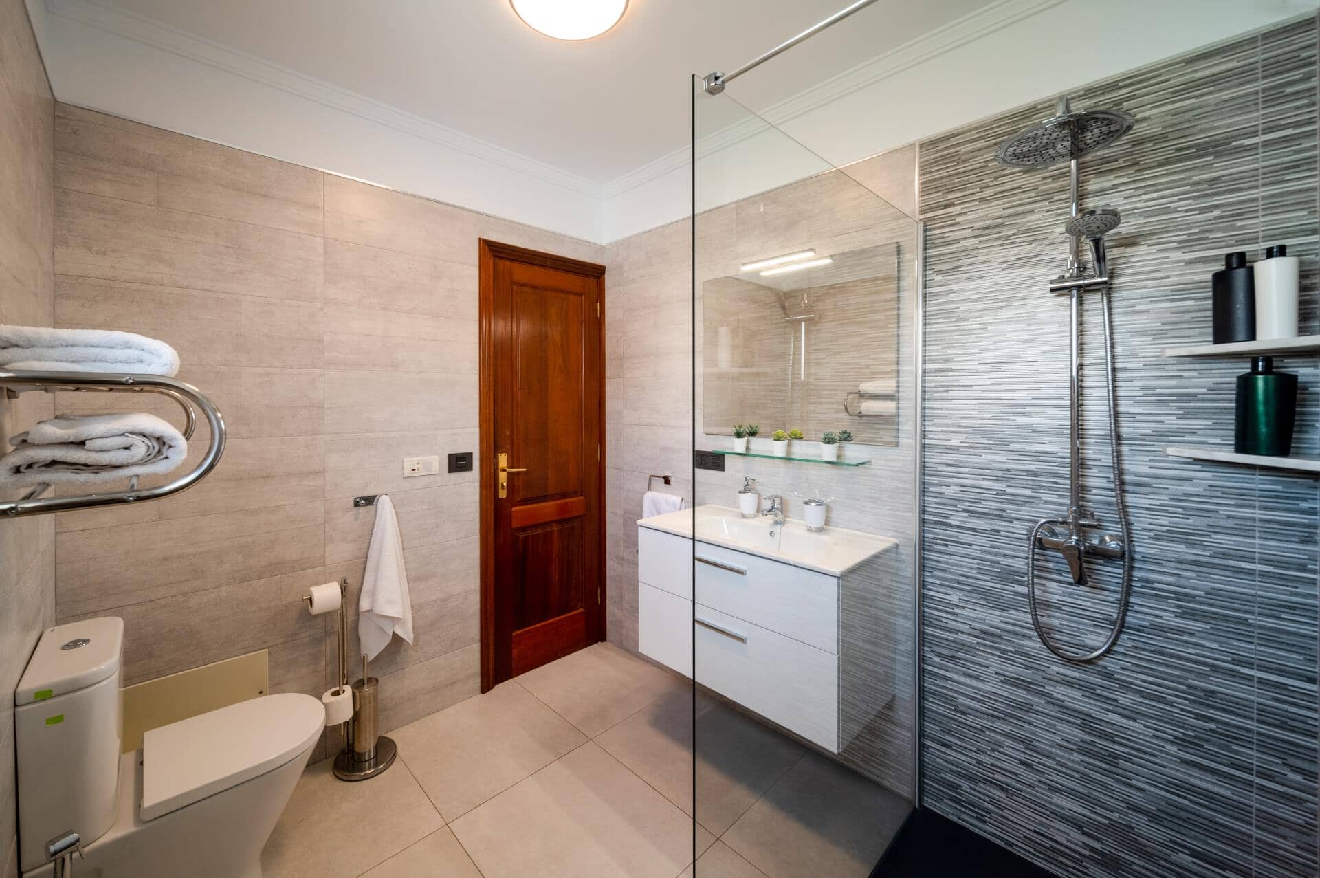 Villa Breezes, Matagorda, Lanzarote