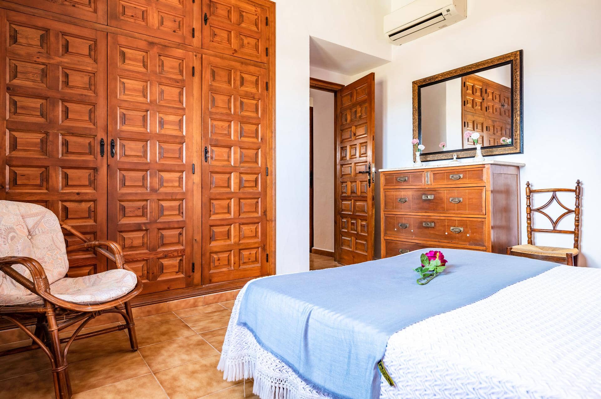 Villa Estiu, Javea, Costa Blanca