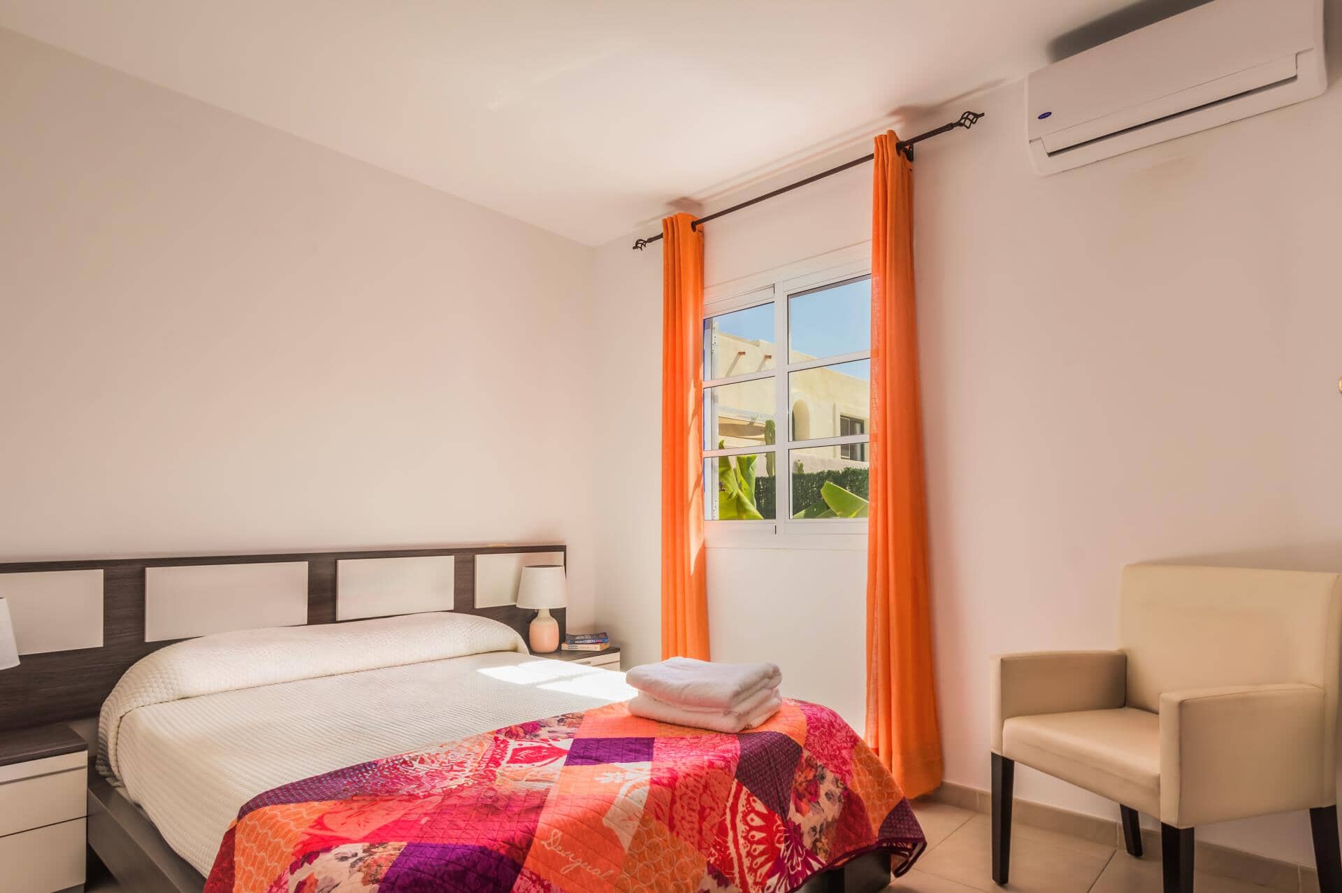 Villa Solmen, Corralejo, Fuerteventura