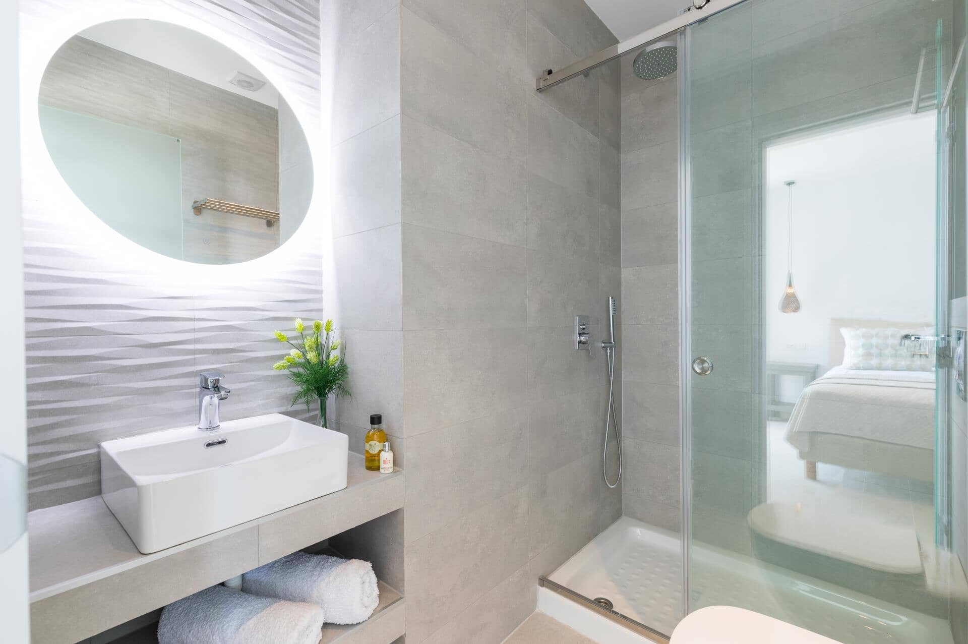 Villa Bougainvillea Boutique 3, Keri, Zaquintos