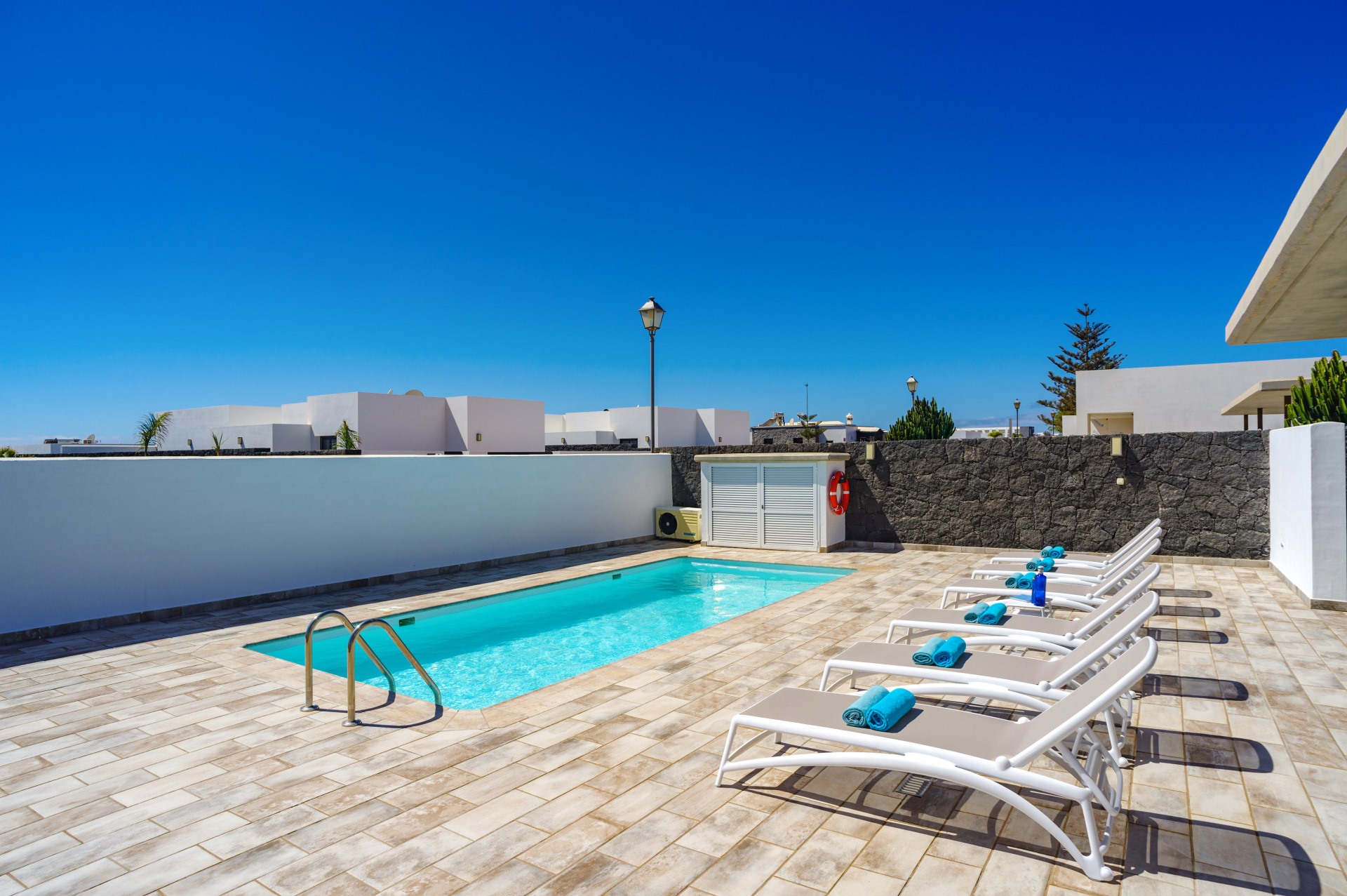 Villa Delioma In Playa Blanca, Lanzarote | Villa Plus