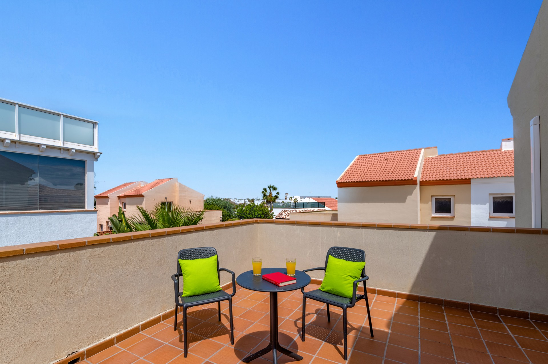 Villa Sara In Corralejo, Fuerteventura | Villa Plus