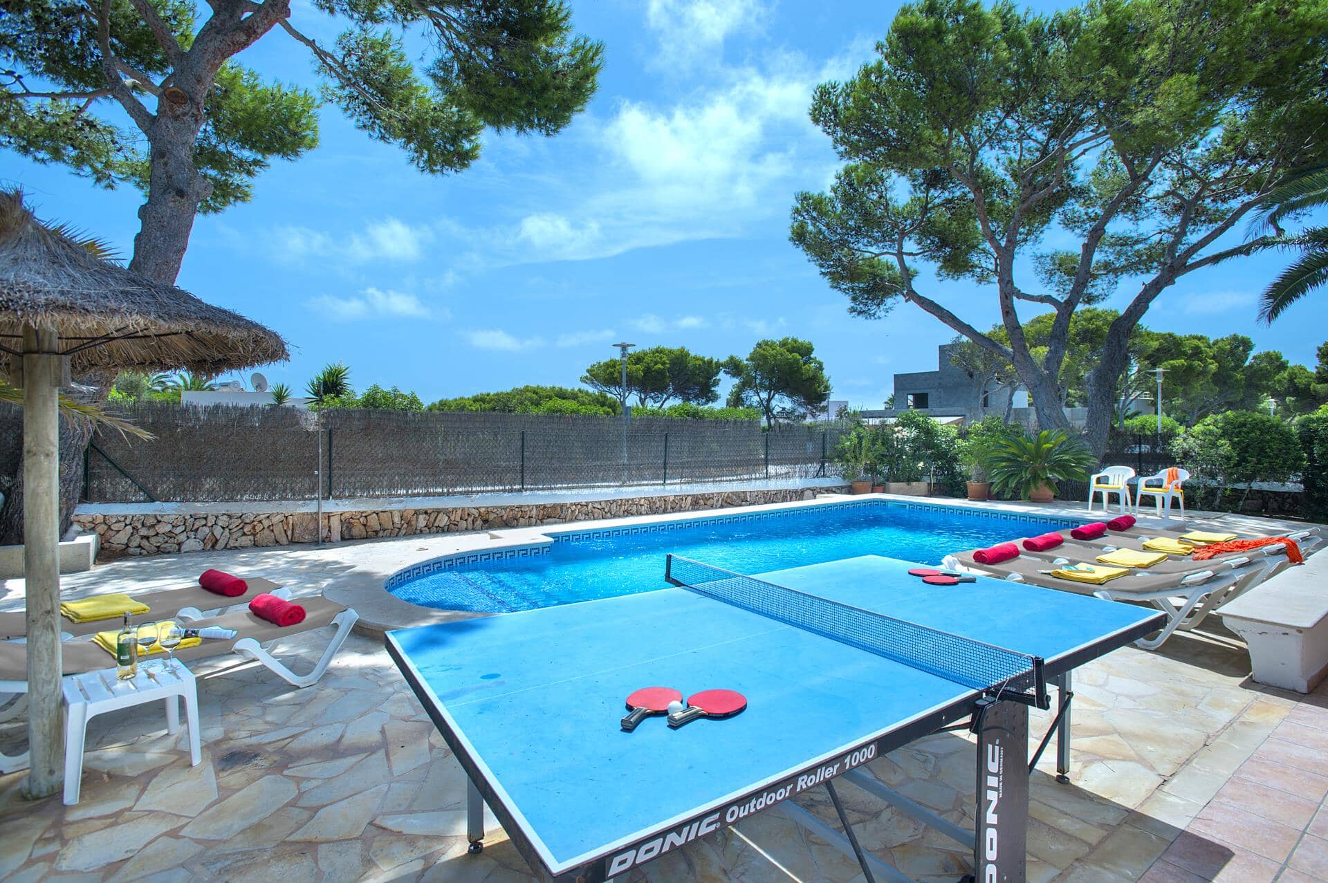 Villa Reco, Cala D&#x27;or, Mallorca