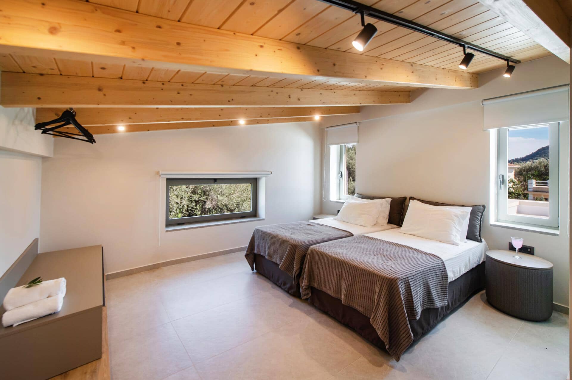 Villa Anthelia, Nidri, Lefkada