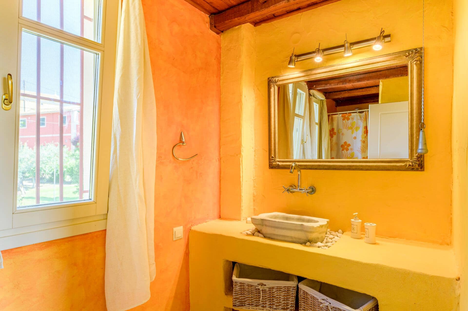Villa Lithi, Svoronata, Kefalonija