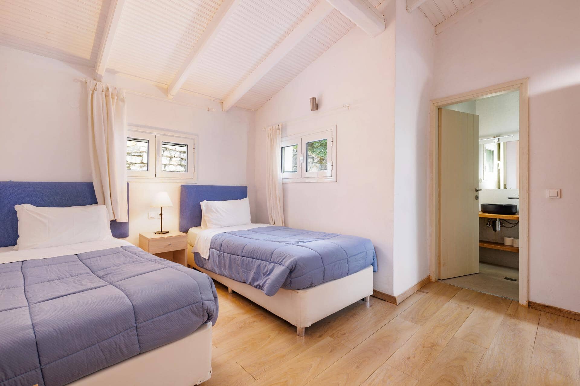 Villa Artist House, Kalami, &#x39A;&#x3AD;&#x3C1;&#x3BA;&#x3C5;&#x3C1;&#x3B1;