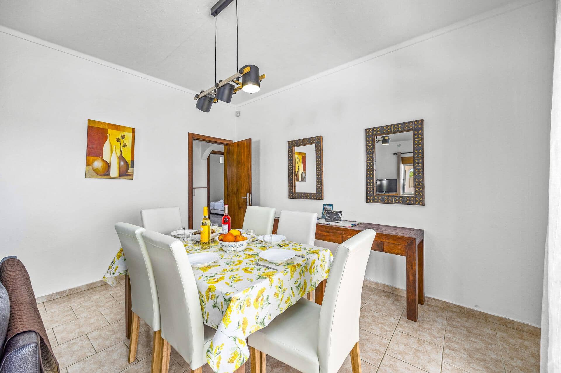 Villa Marrachinho, Sao Rafael, Algarve