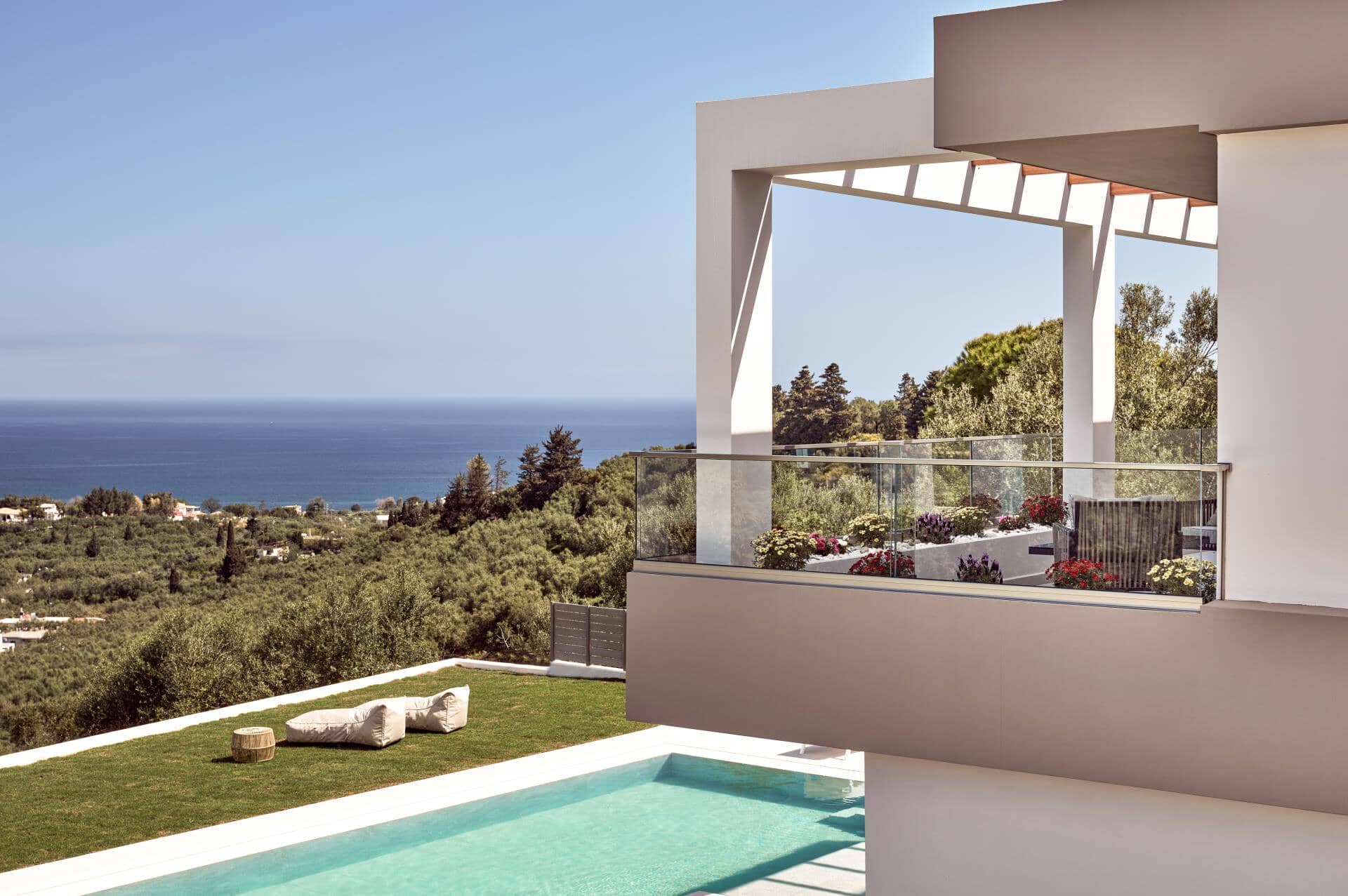 Villa Julieta 1, Tsilivi, Zante