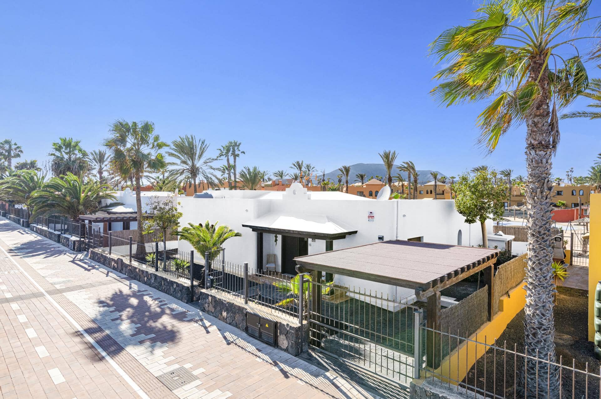 Villa Papagayo Deluxe, Corralejo, Fuerteventura