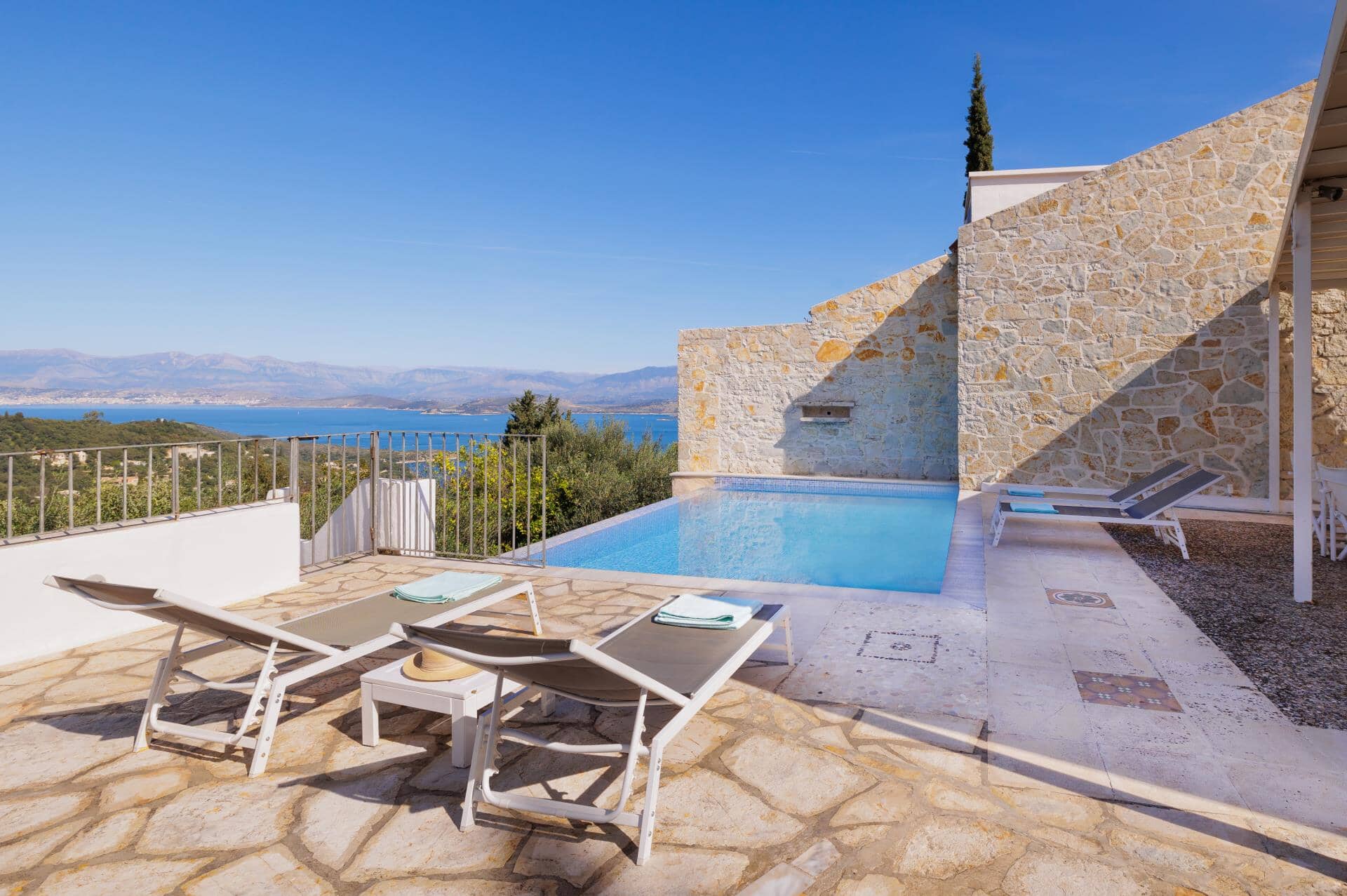 Villa Artist House, Kalami, &#x39A;&#x3AD;&#x3C1;&#x3BA;&#x3C5;&#x3C1;&#x3B1;