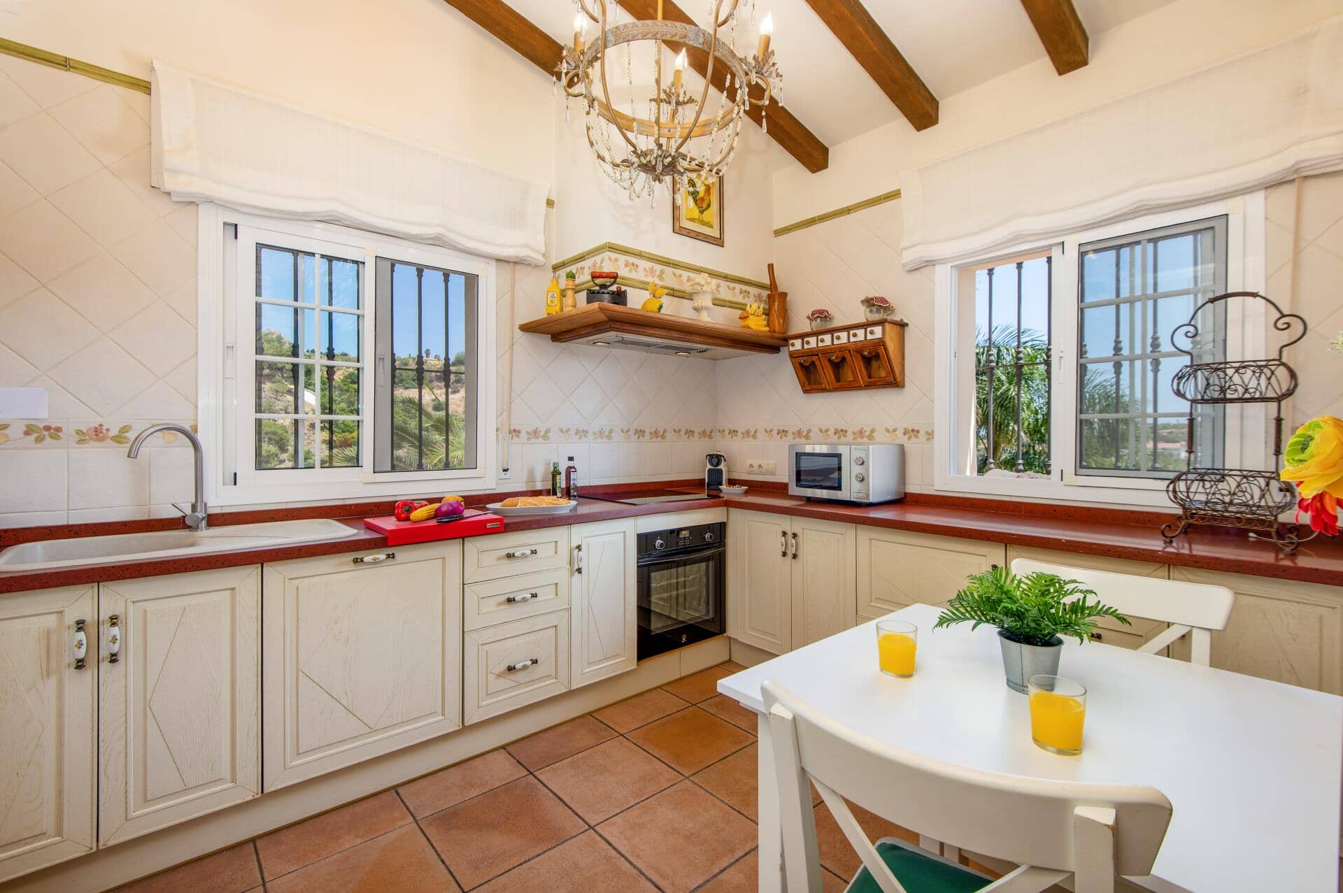 Villa La Canela, Frigiliana, &#x410;&#x43D;&#x434;&#x430;&#x43B;&#x443;&#x441;&#x438;&#x44F;