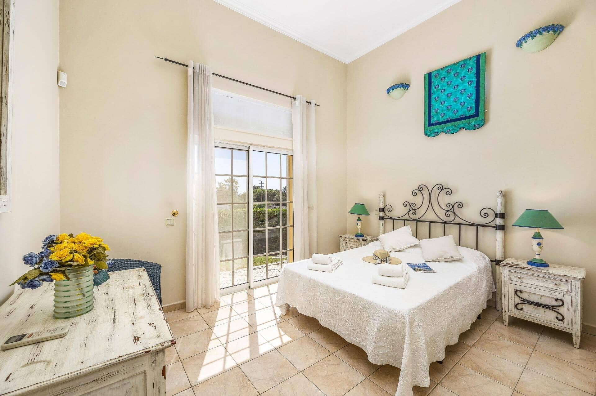 Villa Casa Sophia, Branqueira, Algarve