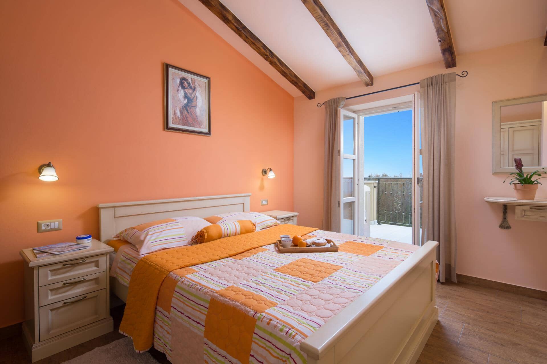 Villa Zora, Porec, Kroati&#xEB;