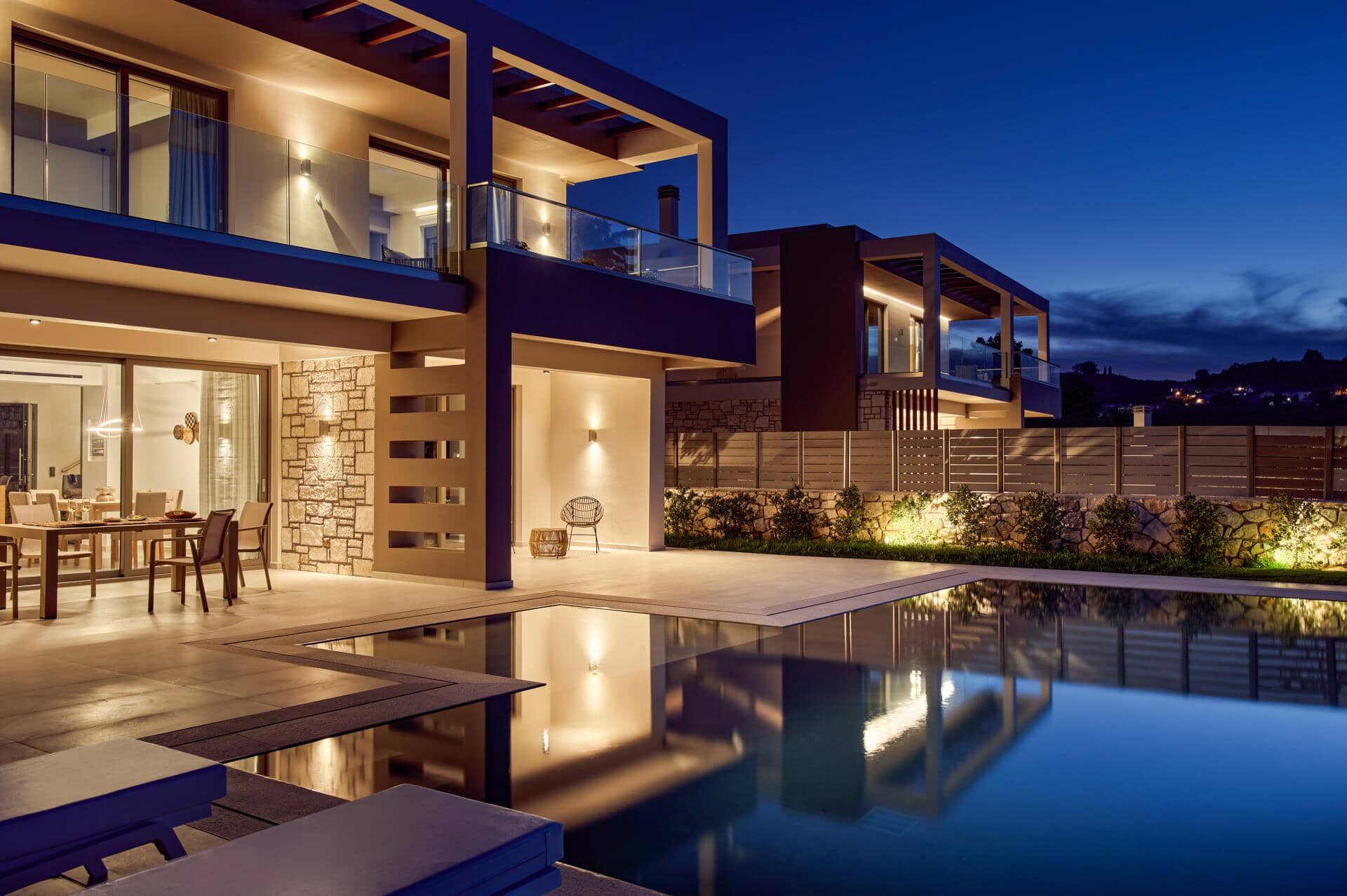 Villa Julieta 1, Tsilivi, Zante