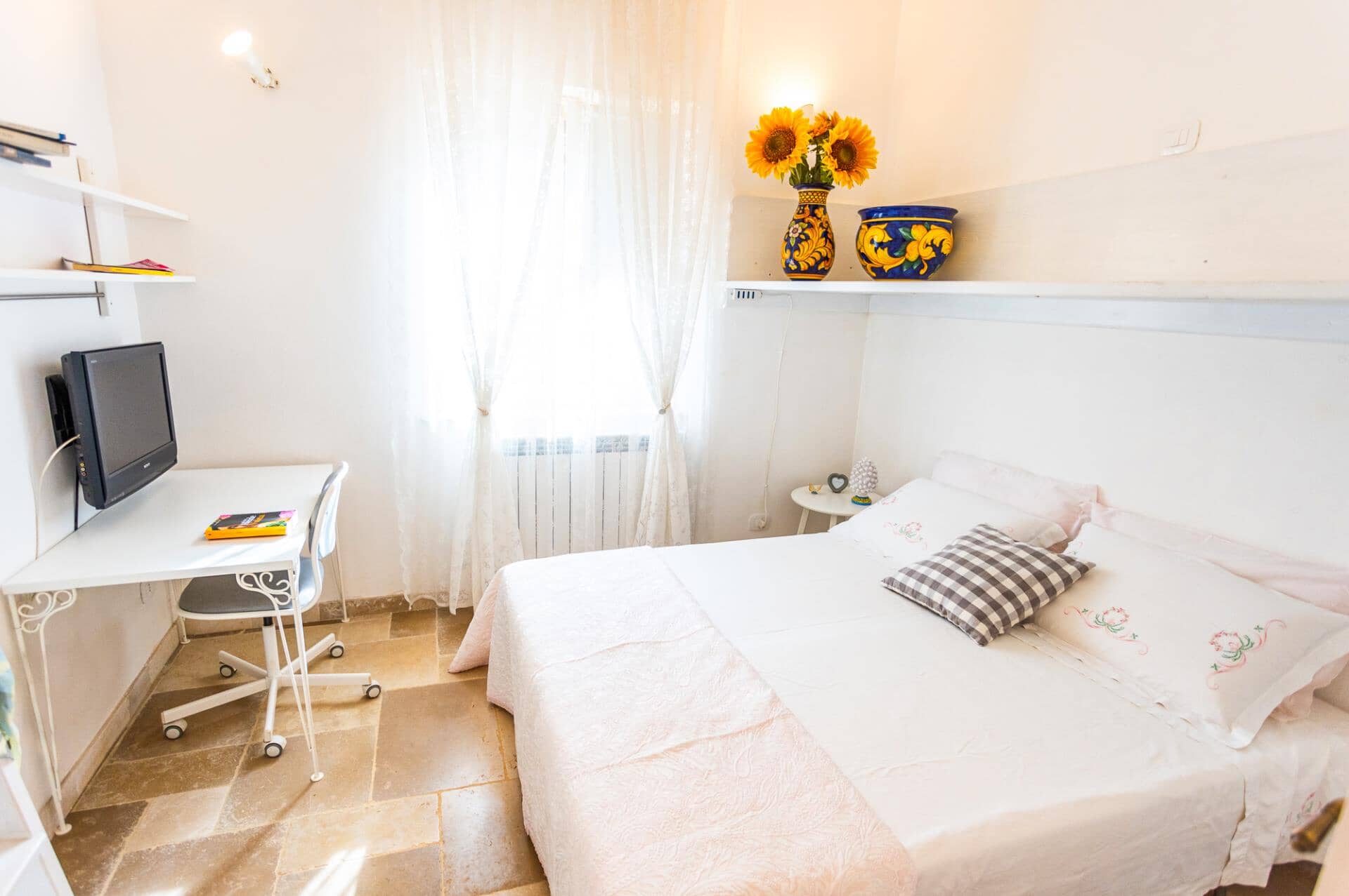 Villa Can Denise, Ostuni, Apulija