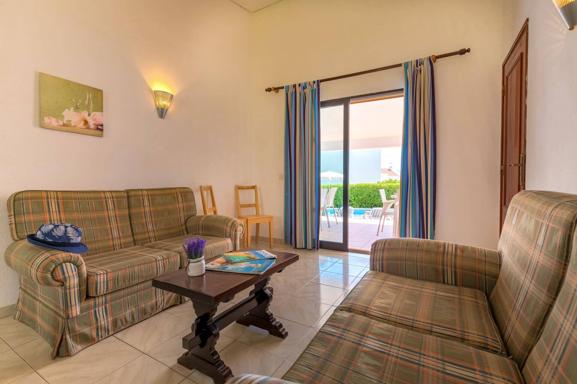 Villa Altis, Praia D&#x27;Oura, Algarve