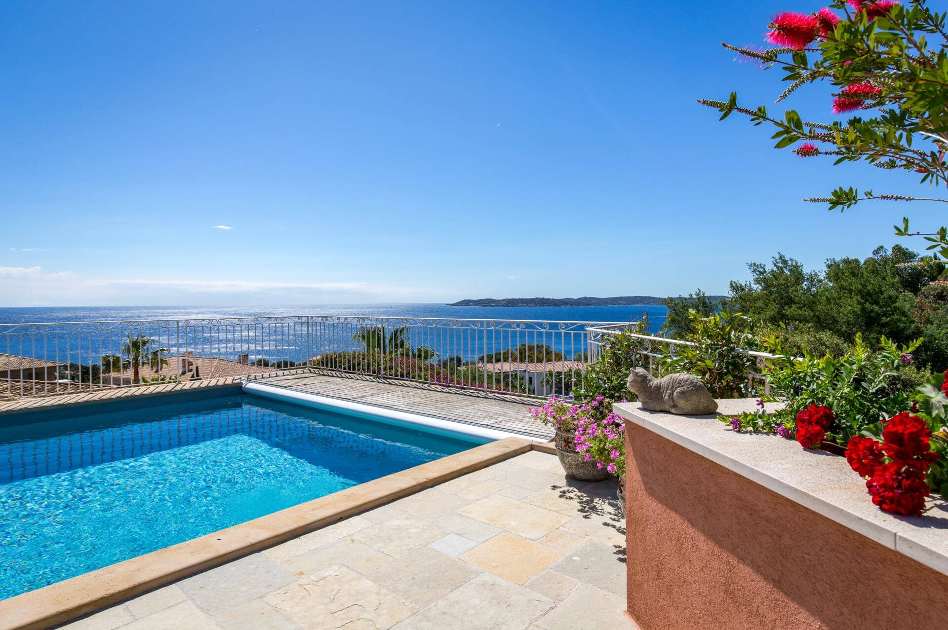 Villa Sainte Maxime, Sainte-Maxime, C&#xF4;te d&#x27;Azur