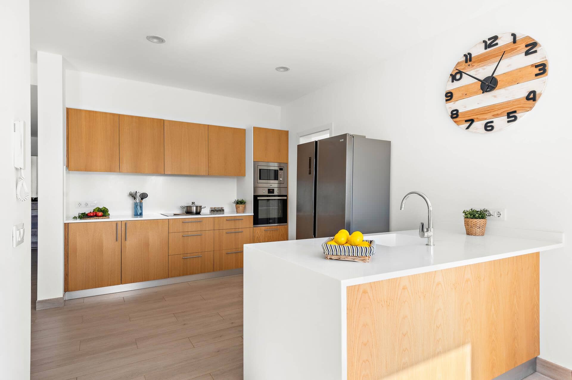 Villa Mar Blanes, Calan Blanes, Menorca