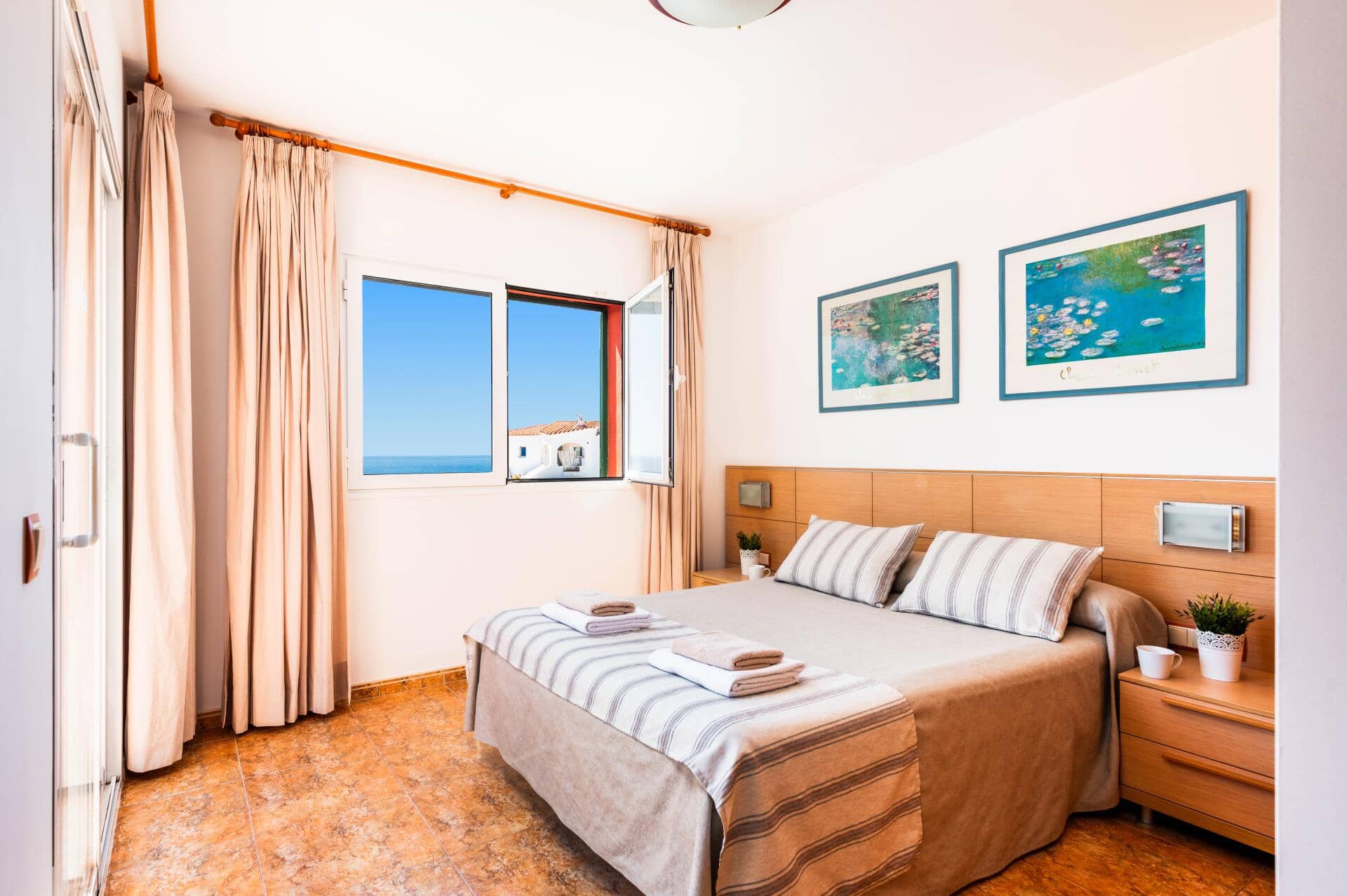 Villa Jardin Del Mar, Calan Forcat, Menorka