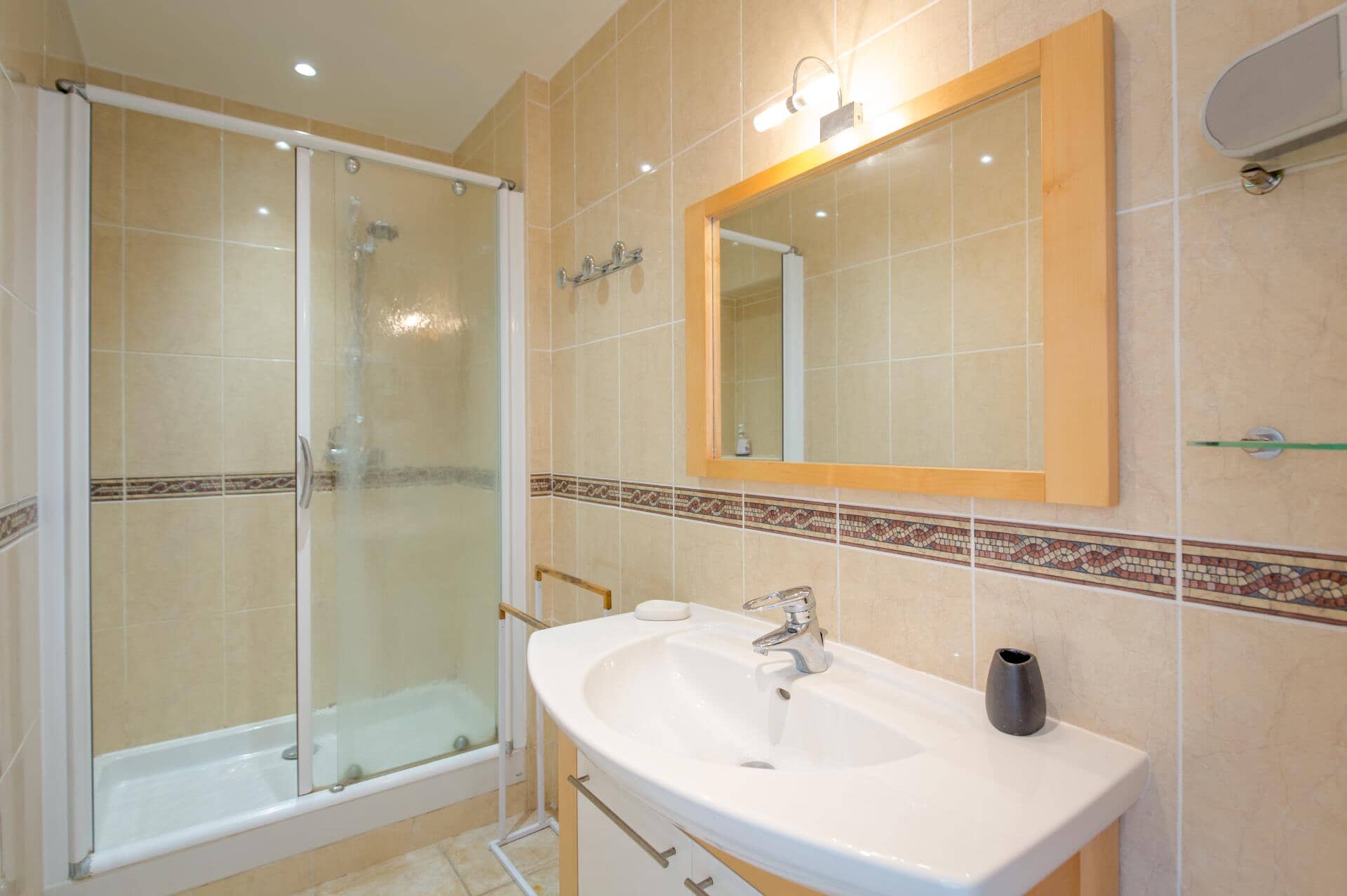 Villa Azur, Sainte-Maxime, Francuska rivijera