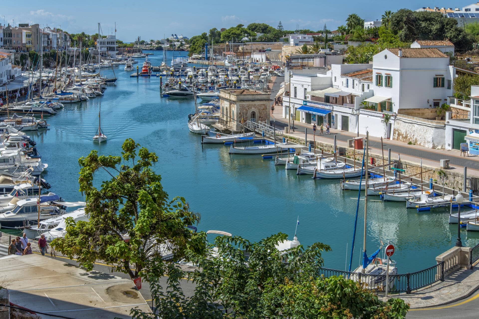 Villa Mar Blanes, Calan Blanes, Menorca