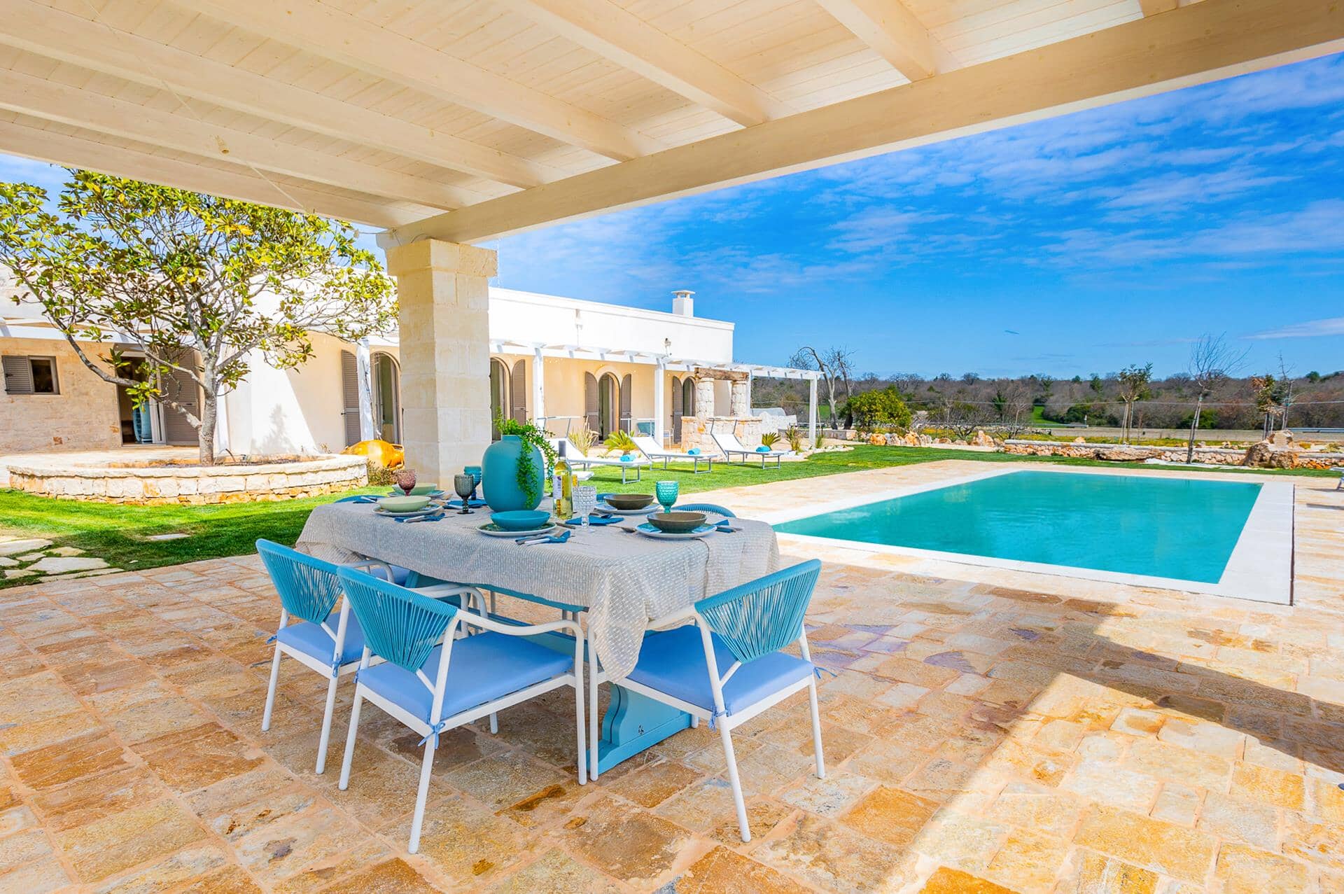 Villa Angelita, Ceglie Messapica, &#x3A0;&#x3BF;&#x3CD;&#x3BB;&#x3B9;&#x3B1;