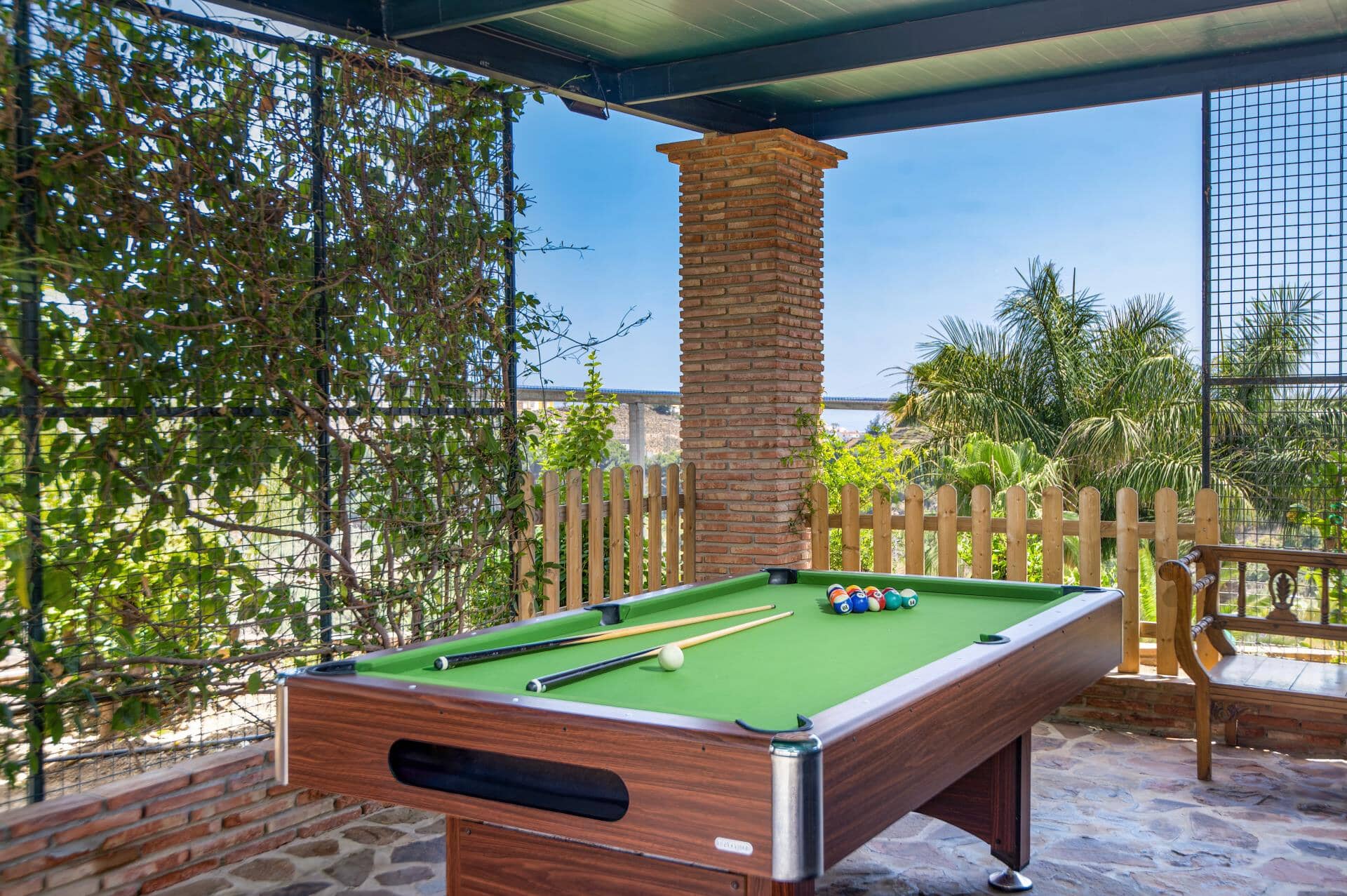 Villa La Canela, Frigiliana, &#x410;&#x43D;&#x434;&#x430;&#x43B;&#x443;&#x441;&#x438;&#x44F;