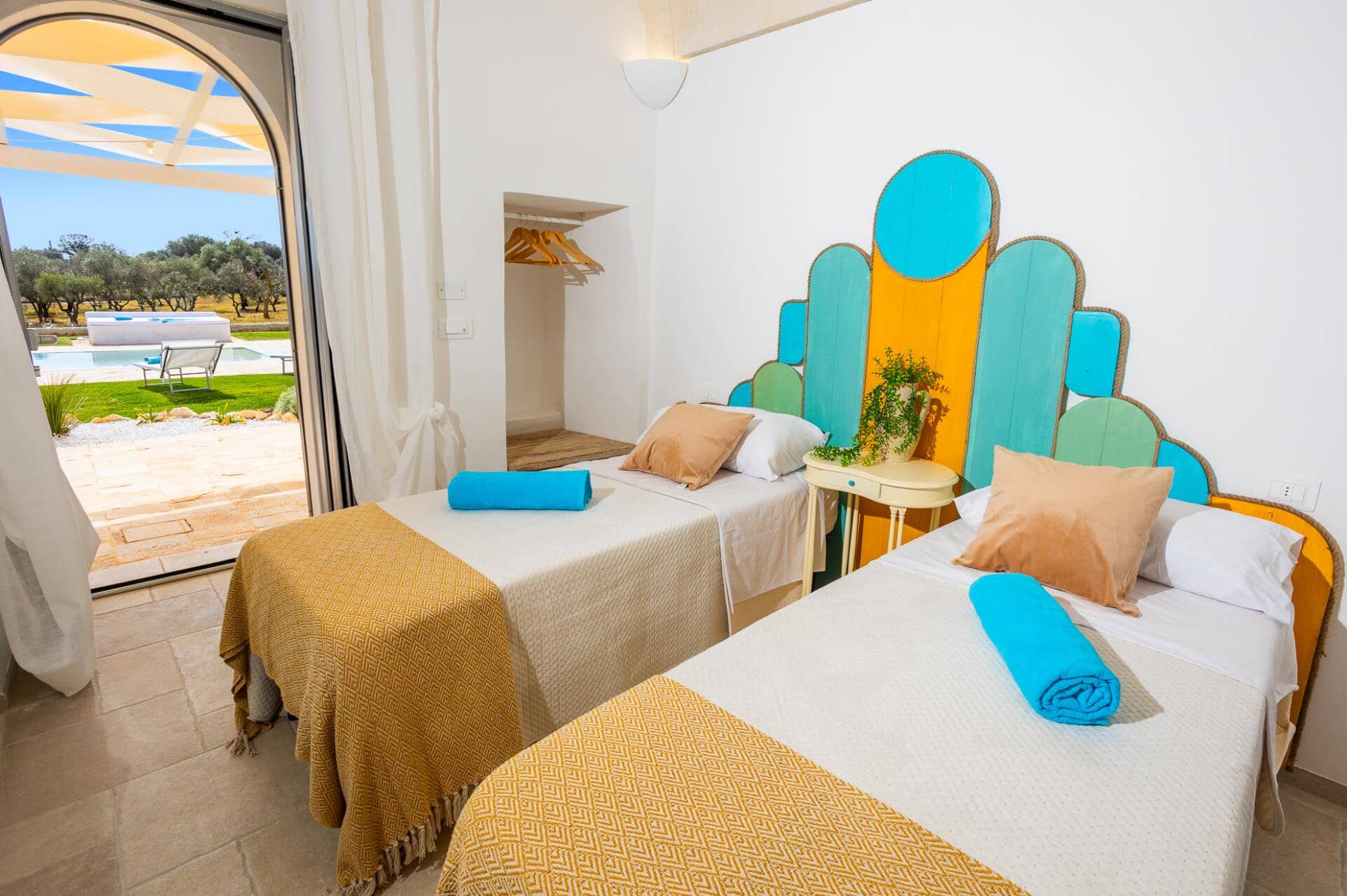Villa Angelita, Ceglie Messapica, &#x3A0;&#x3BF;&#x3CD;&#x3BB;&#x3B9;&#x3B1;