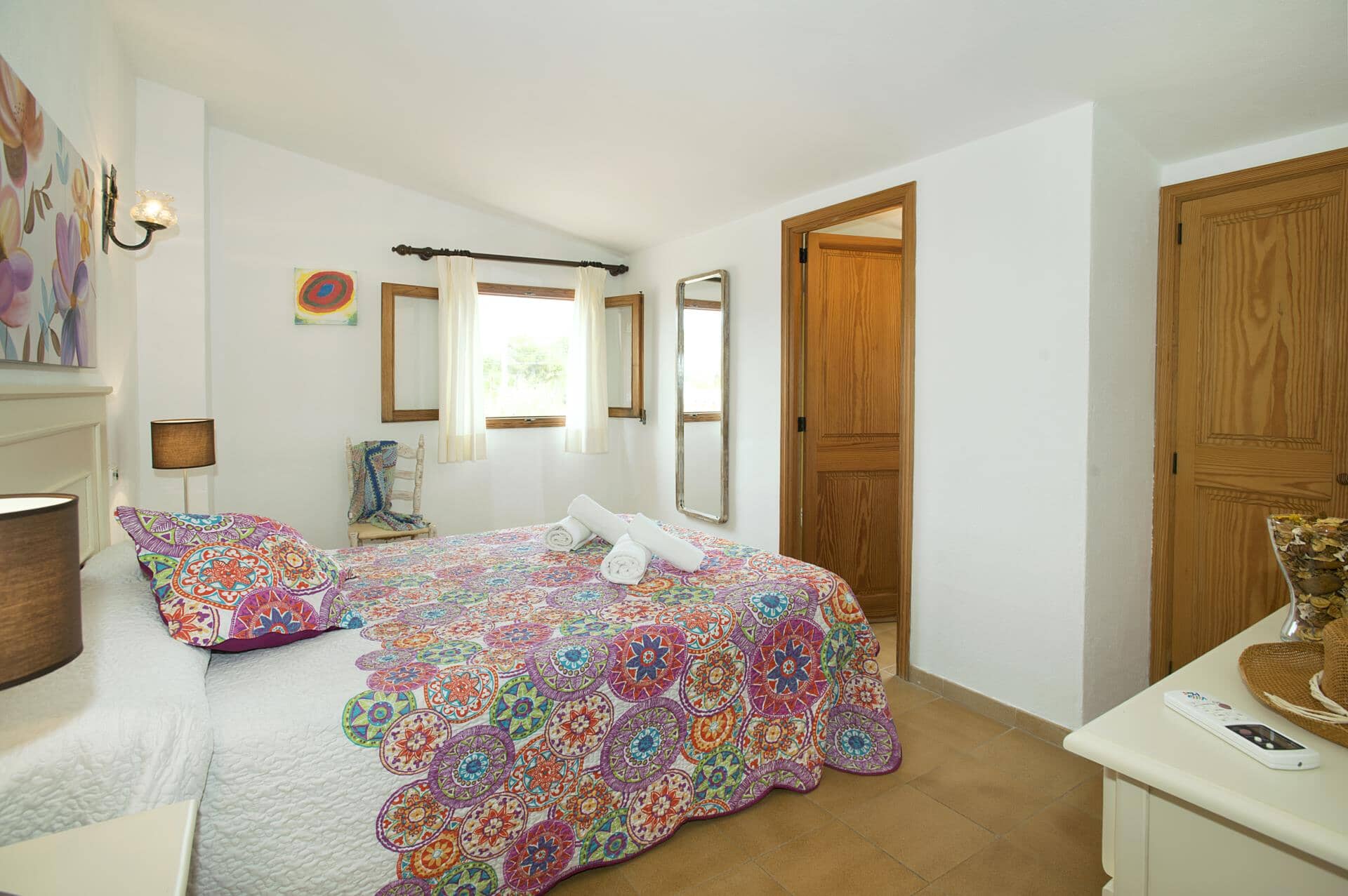 Villa Vinya, Puerto Pollensa, Mallorca