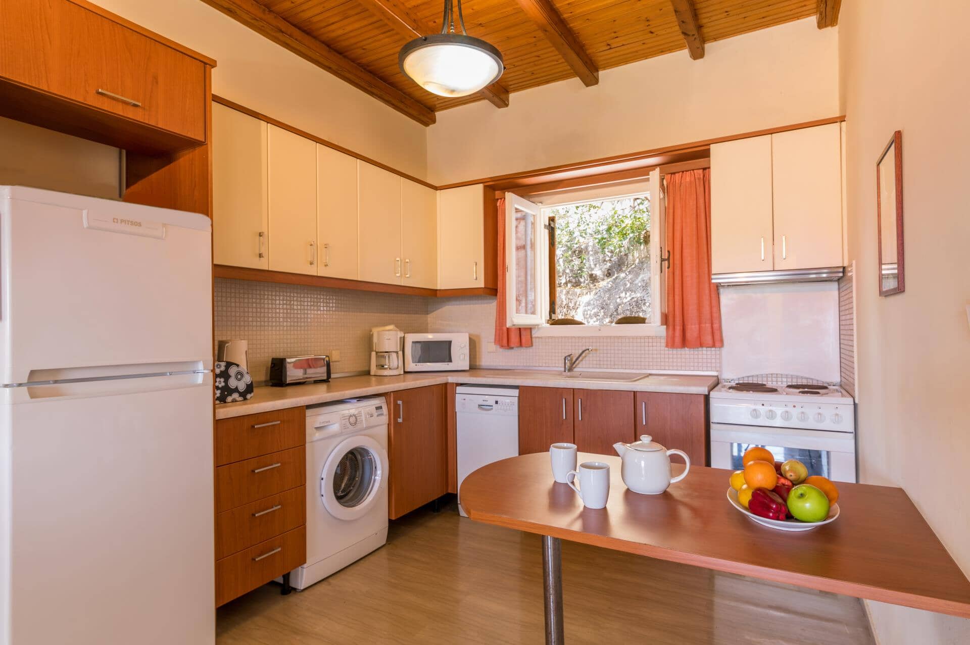 Villa Angela, Kassiopi, &#x39A;&#x3AD;&#x3C1;&#x3BA;&#x3C5;&#x3C1;&#x3B1;