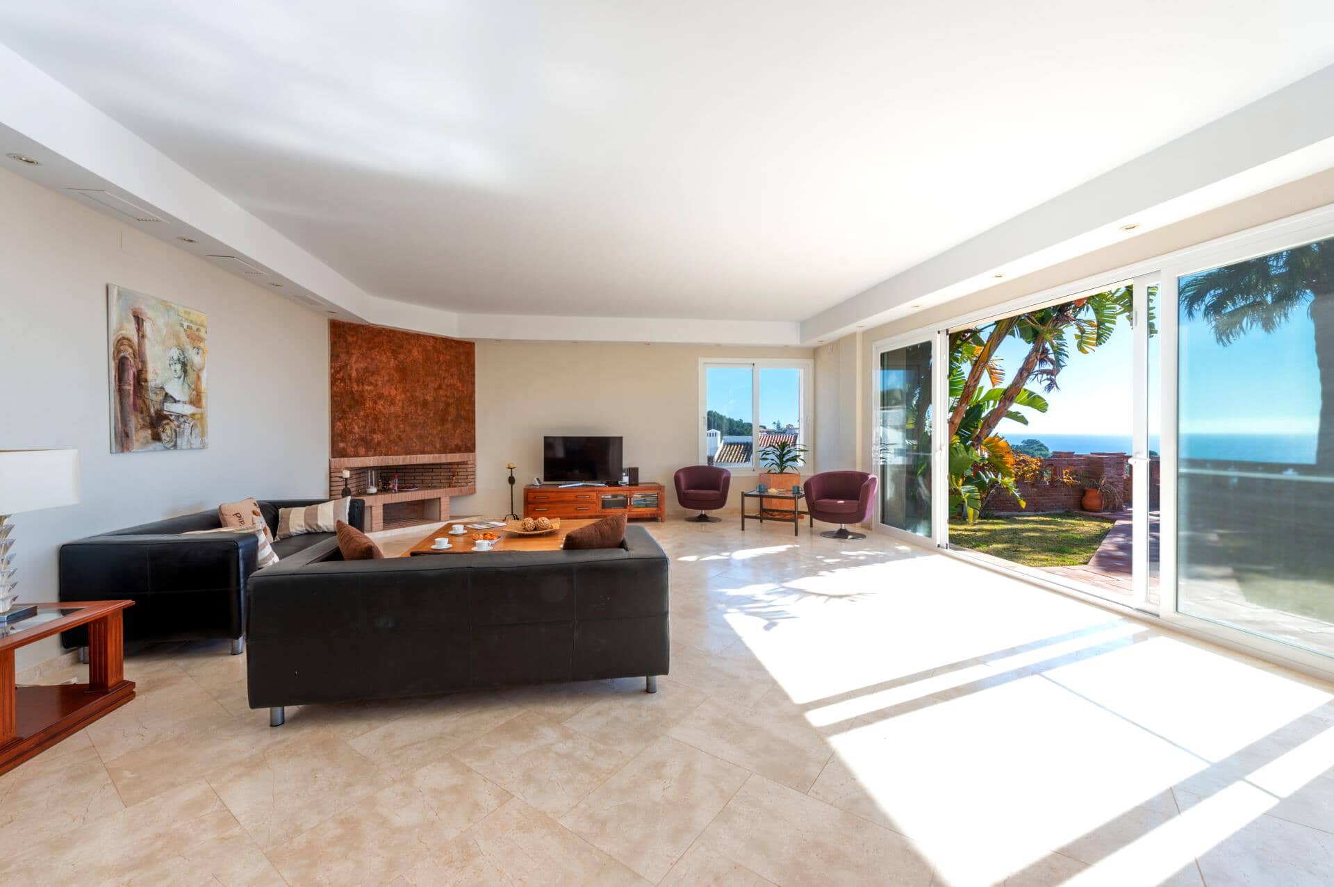 Villa Mirasol, Mijas Costa, Kosta del Sol